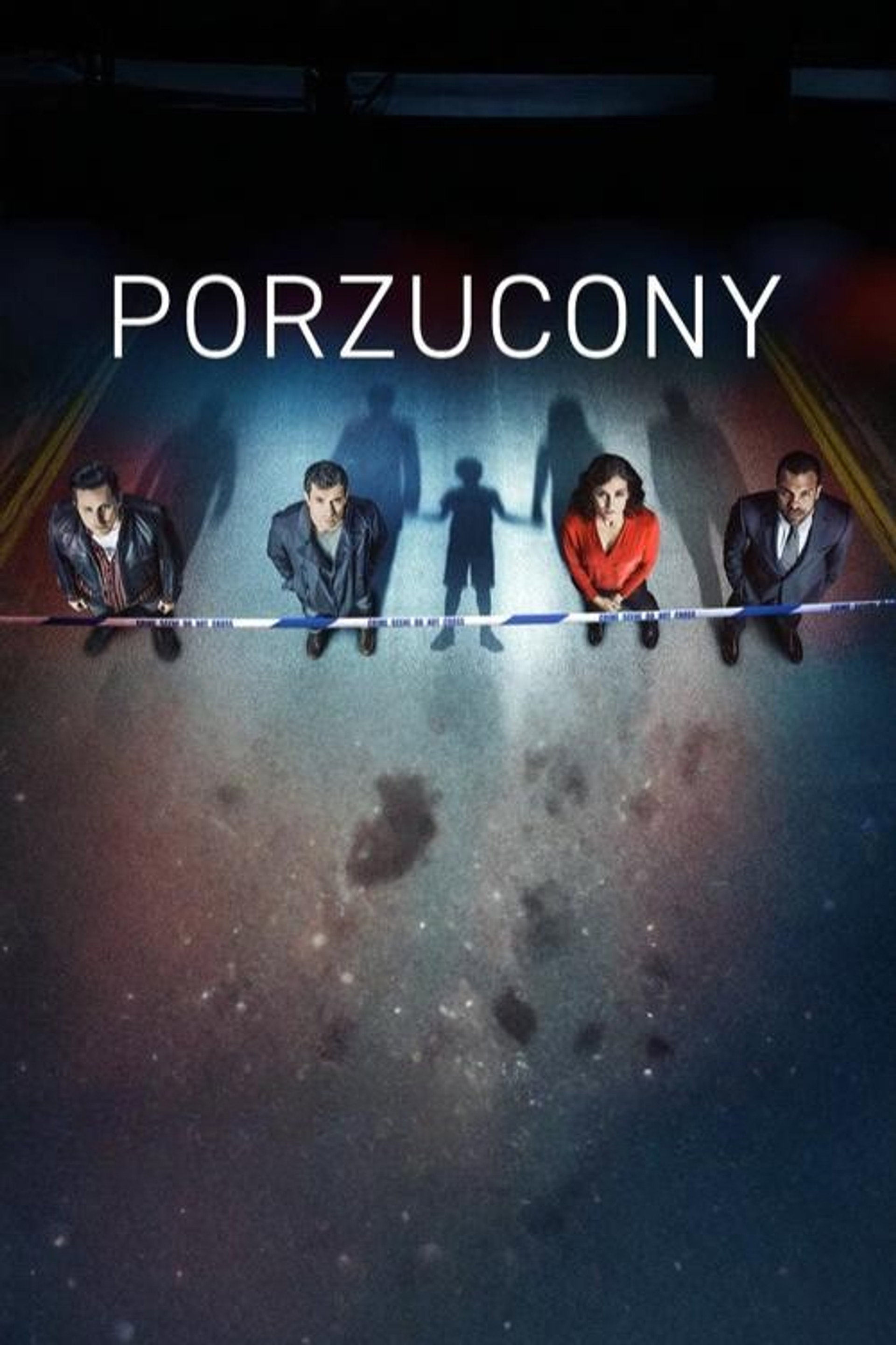 Harlan Coben: Porzucony