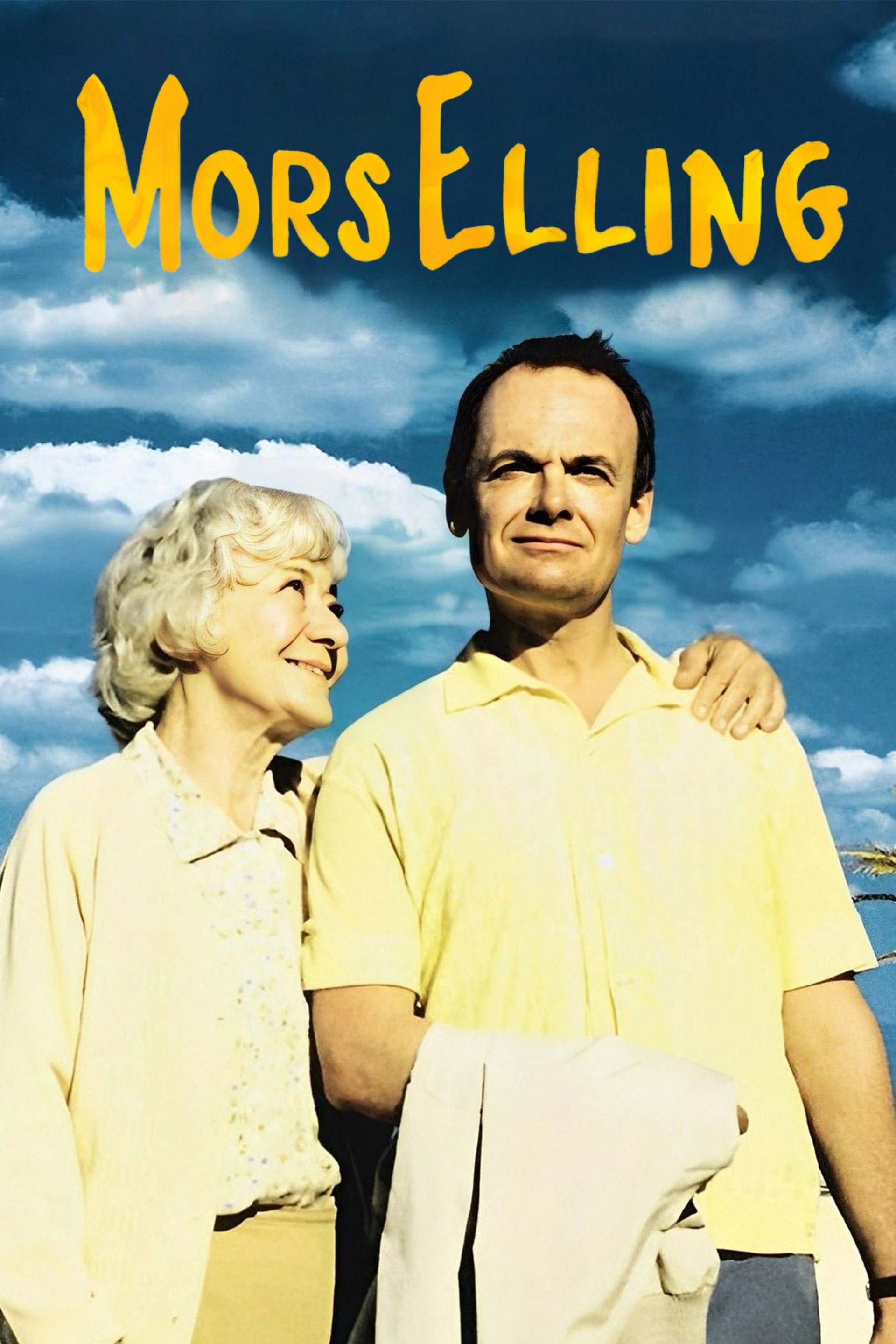 Mors Elling
