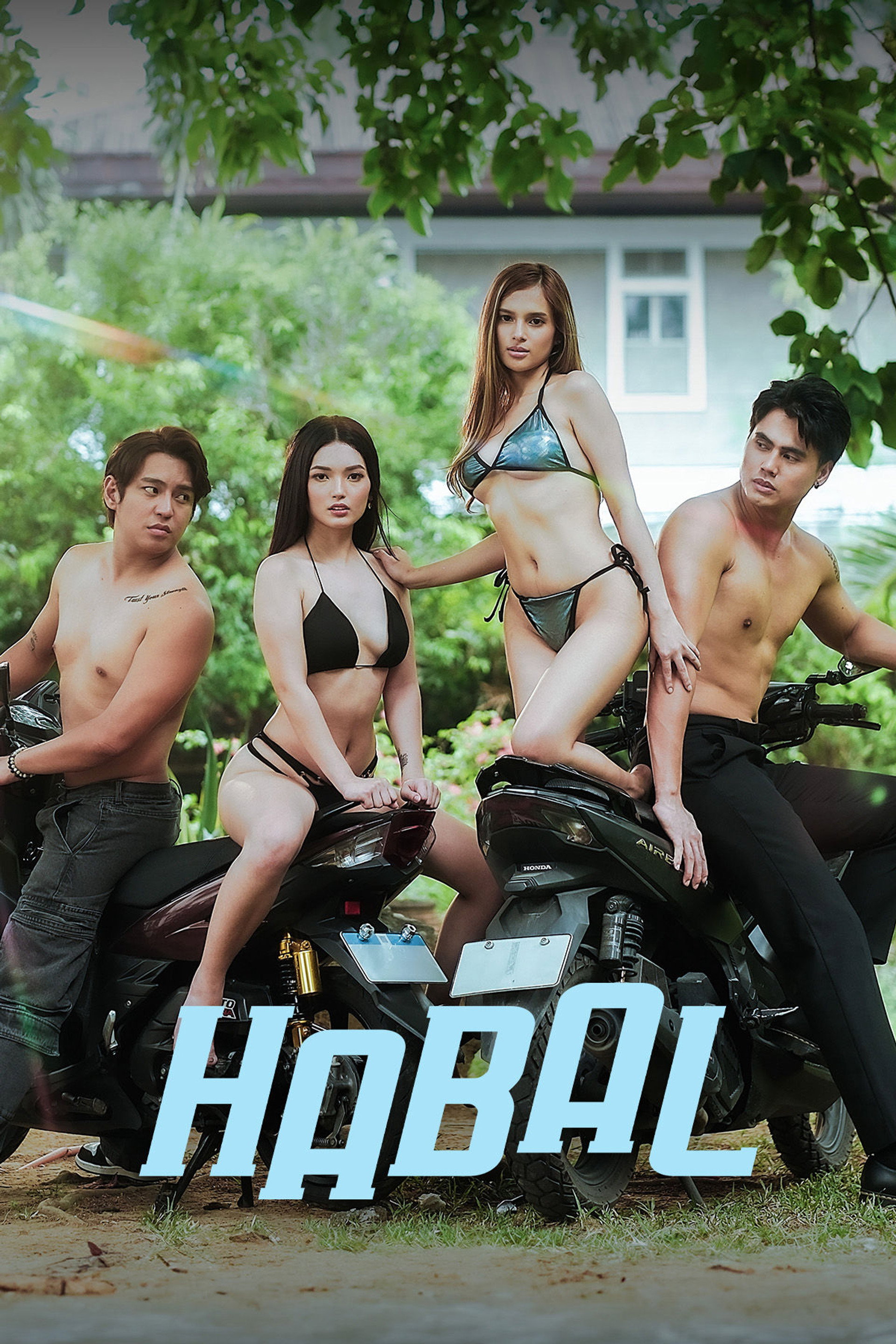 Habal