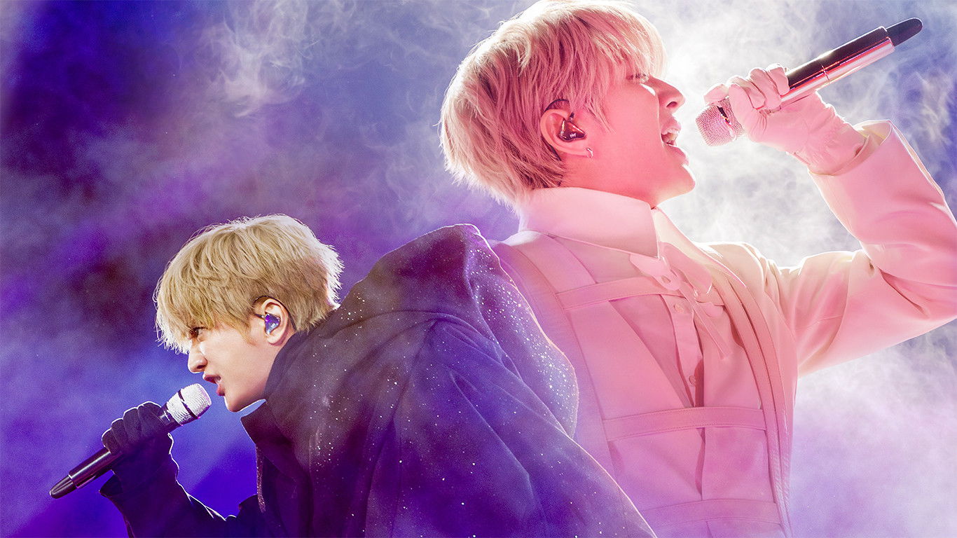 Nissy Entertainment “Re:10th Anniversary Final” BEST DOME TOUR “The Movie”