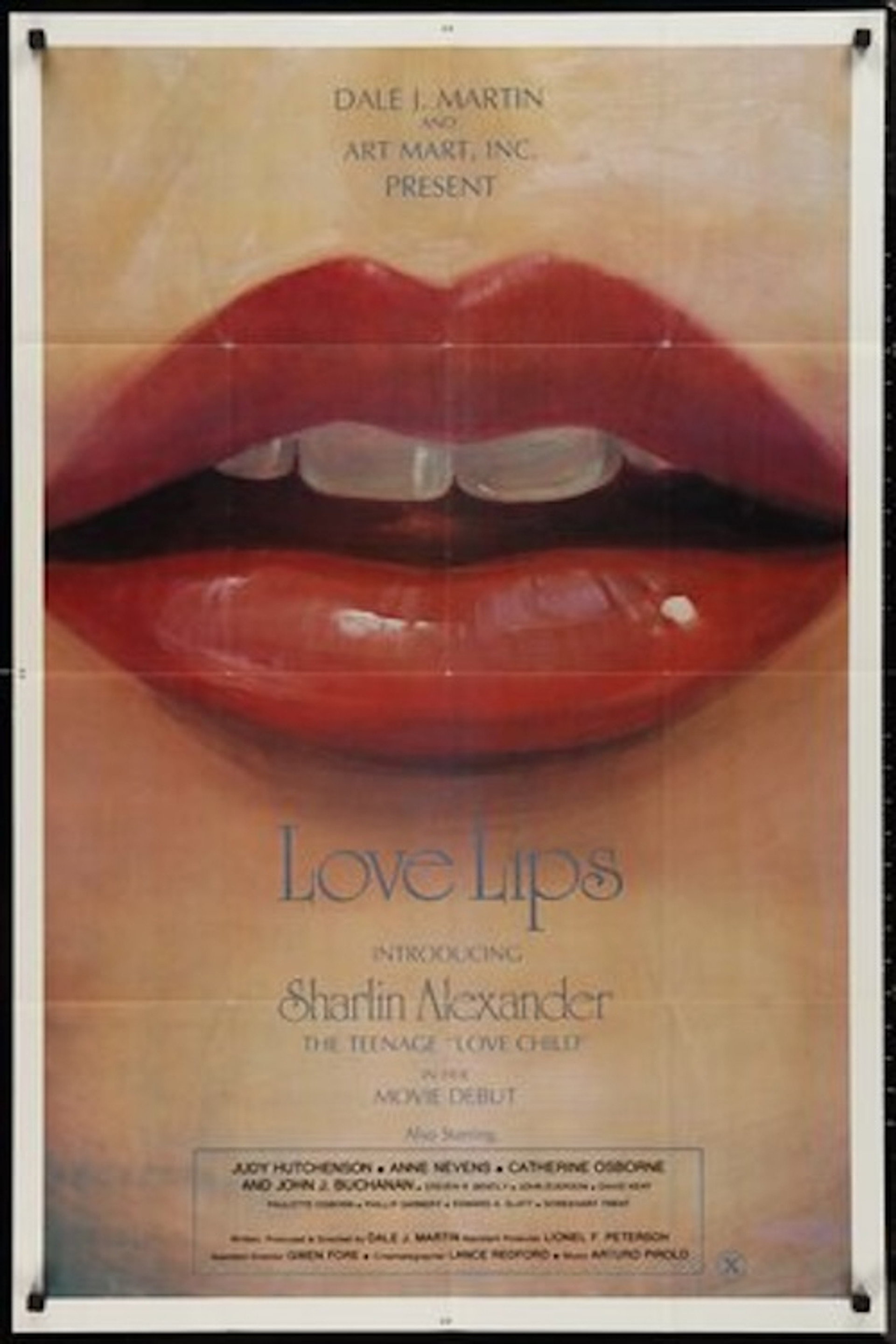 Love Lips