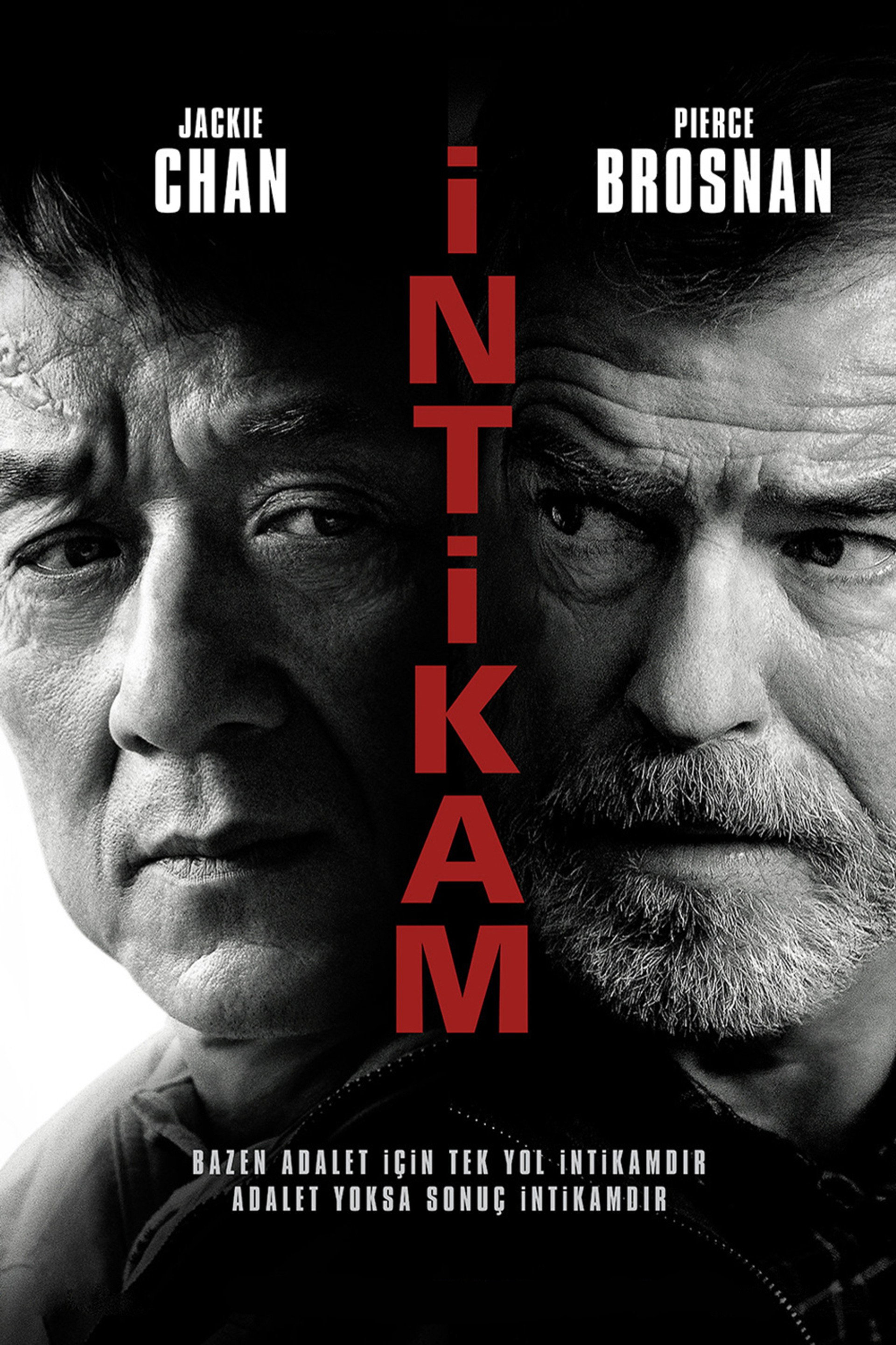 İntikam