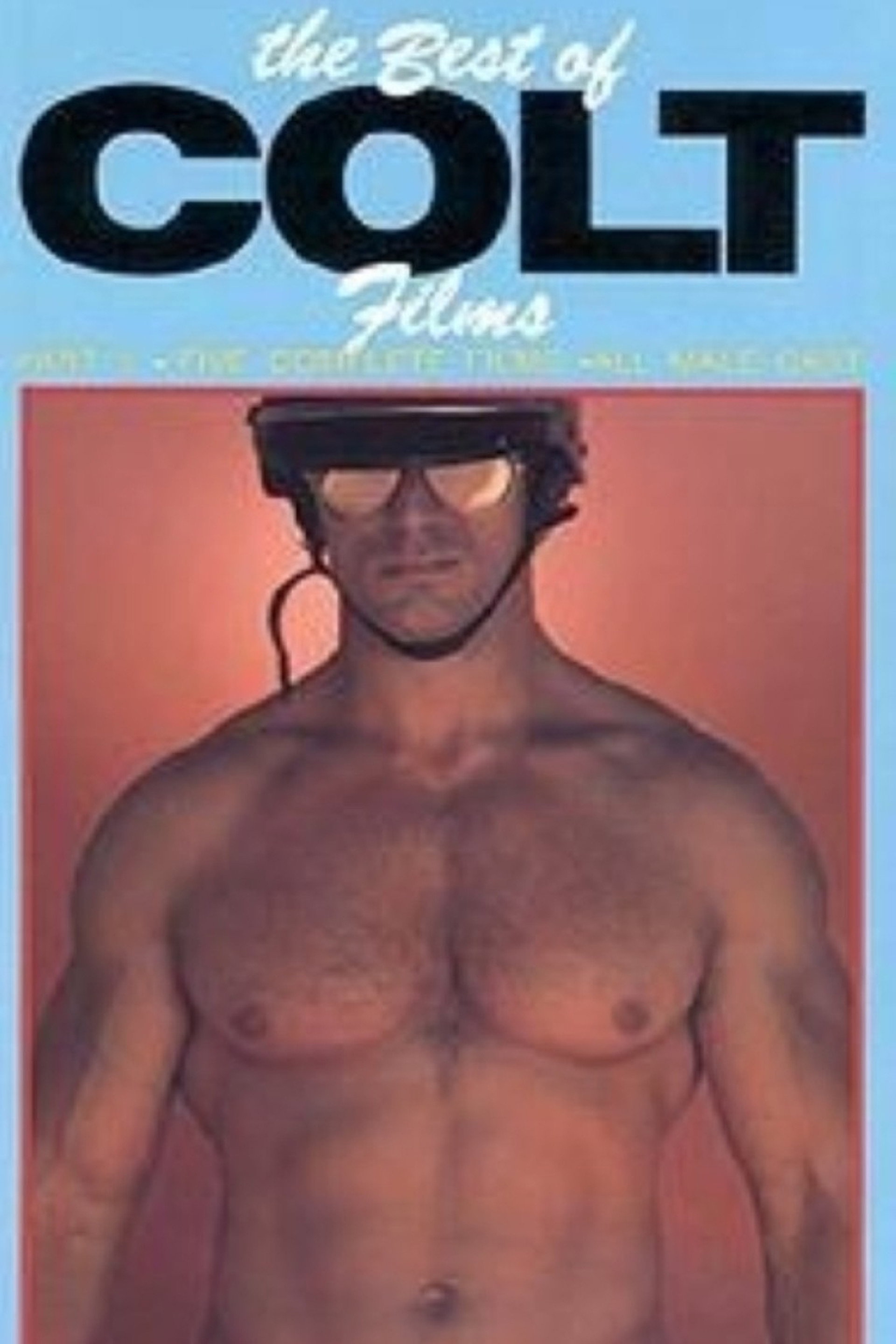 The Best of Colt Films: Part 6