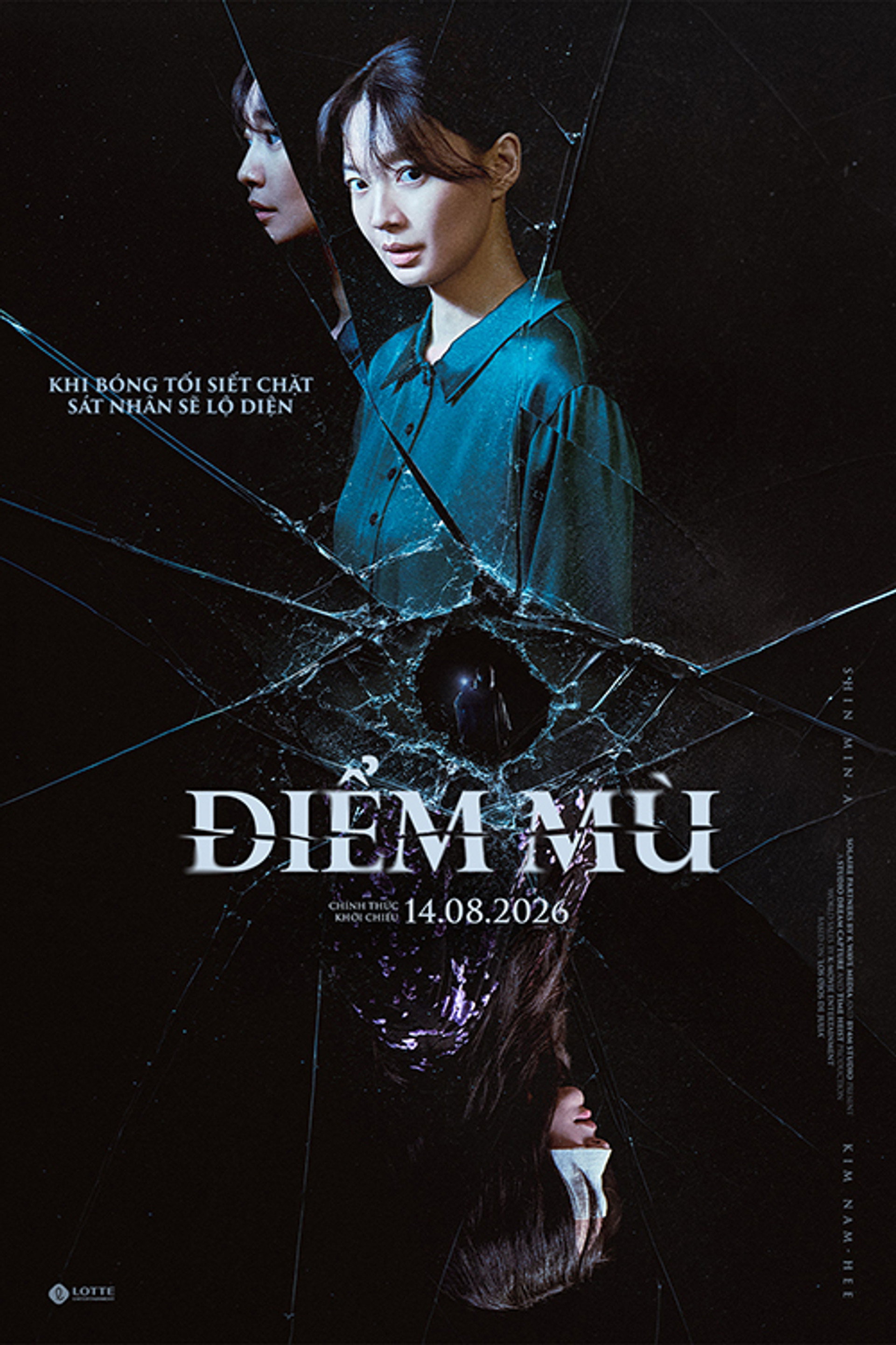 Điểm Mù