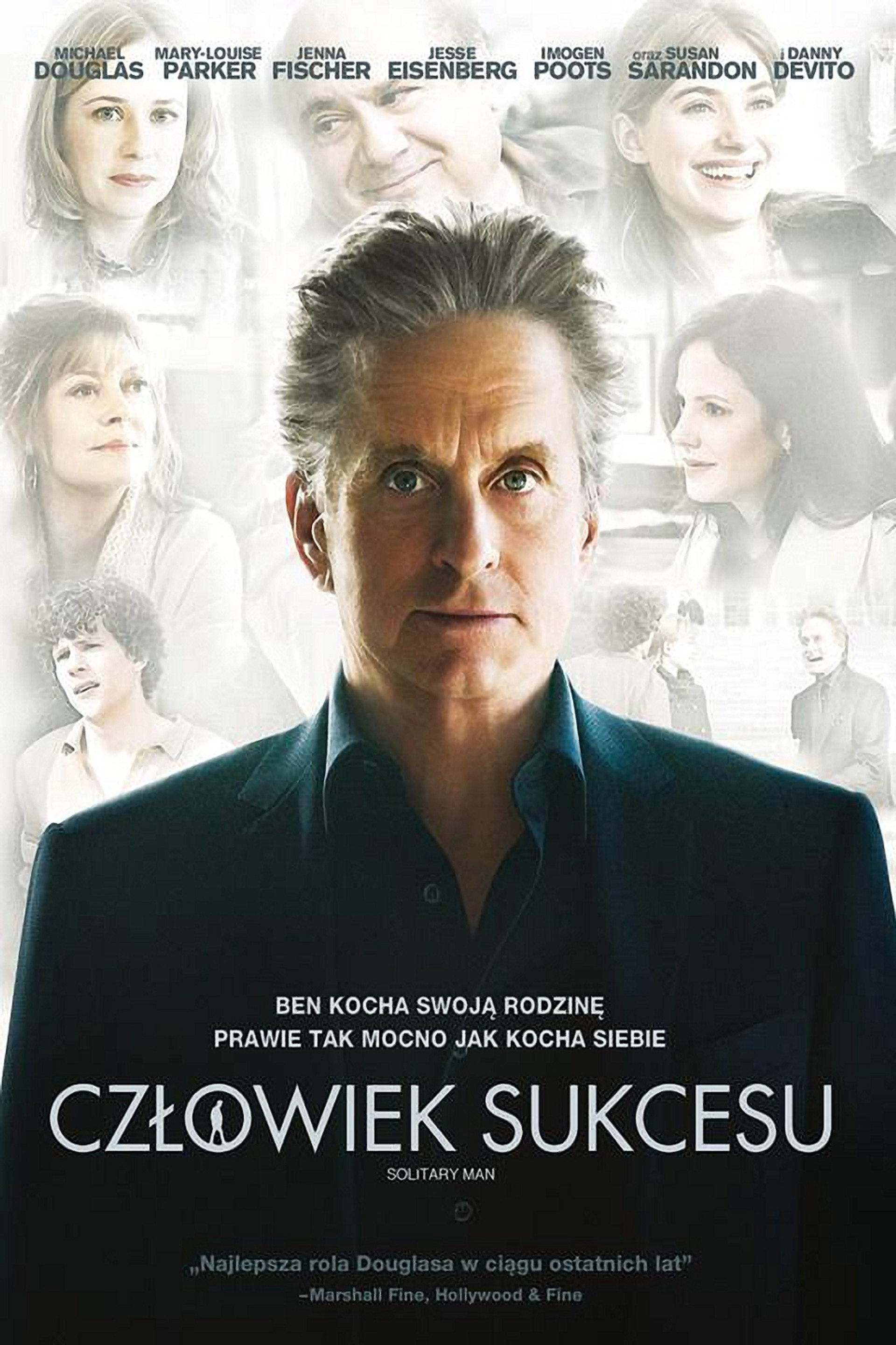Człowiek sukcesu