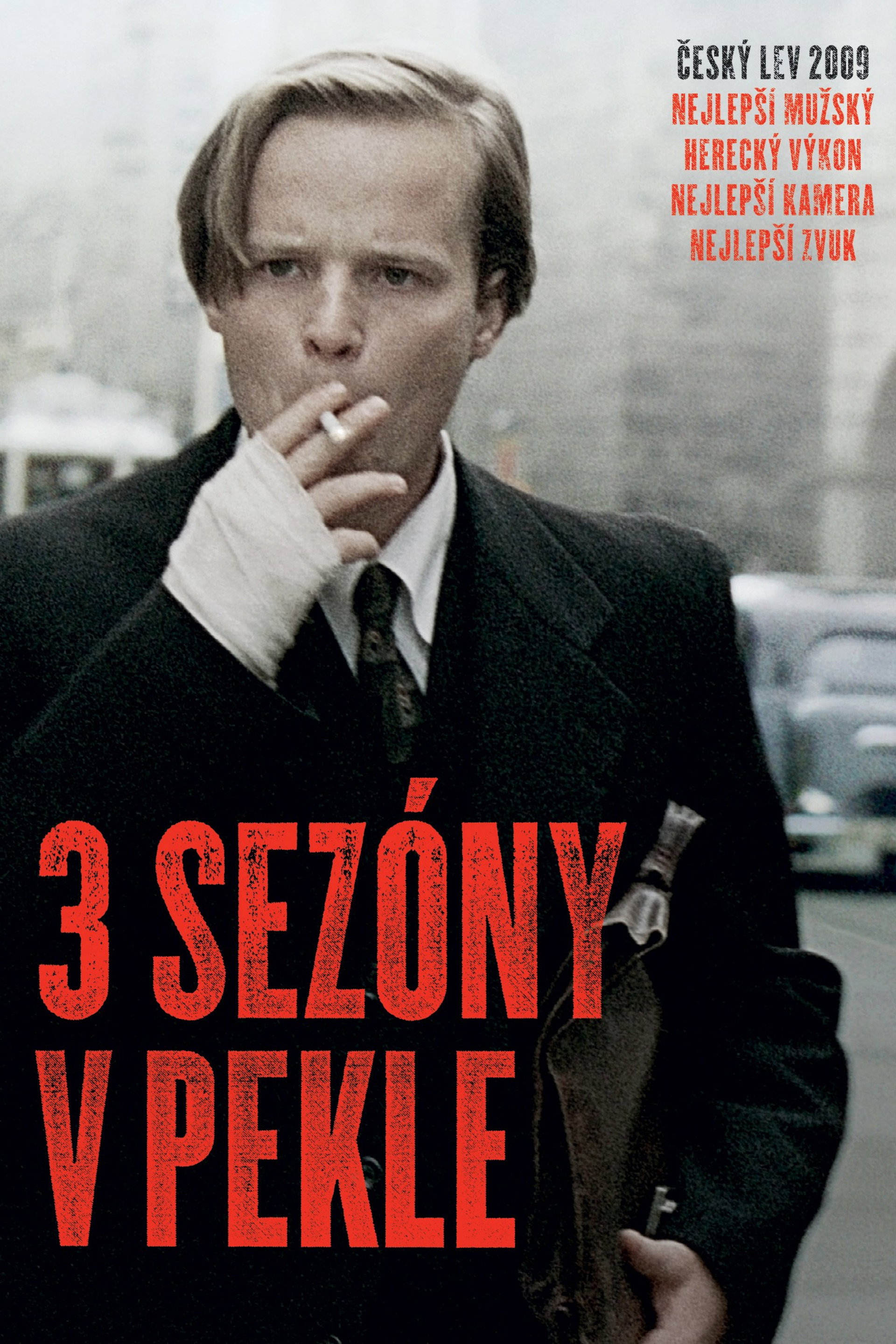 3 sezóny v pekle