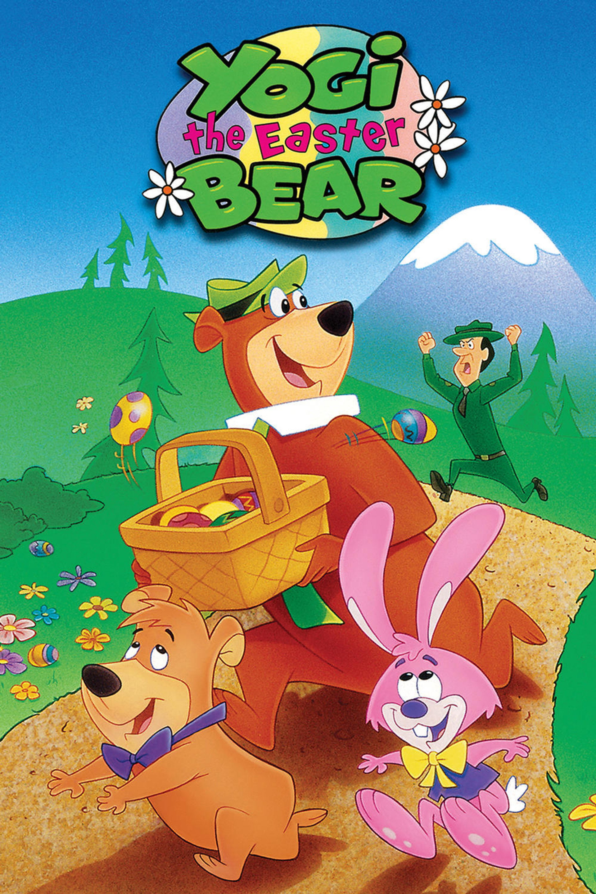 Una Pasqua con Yogi