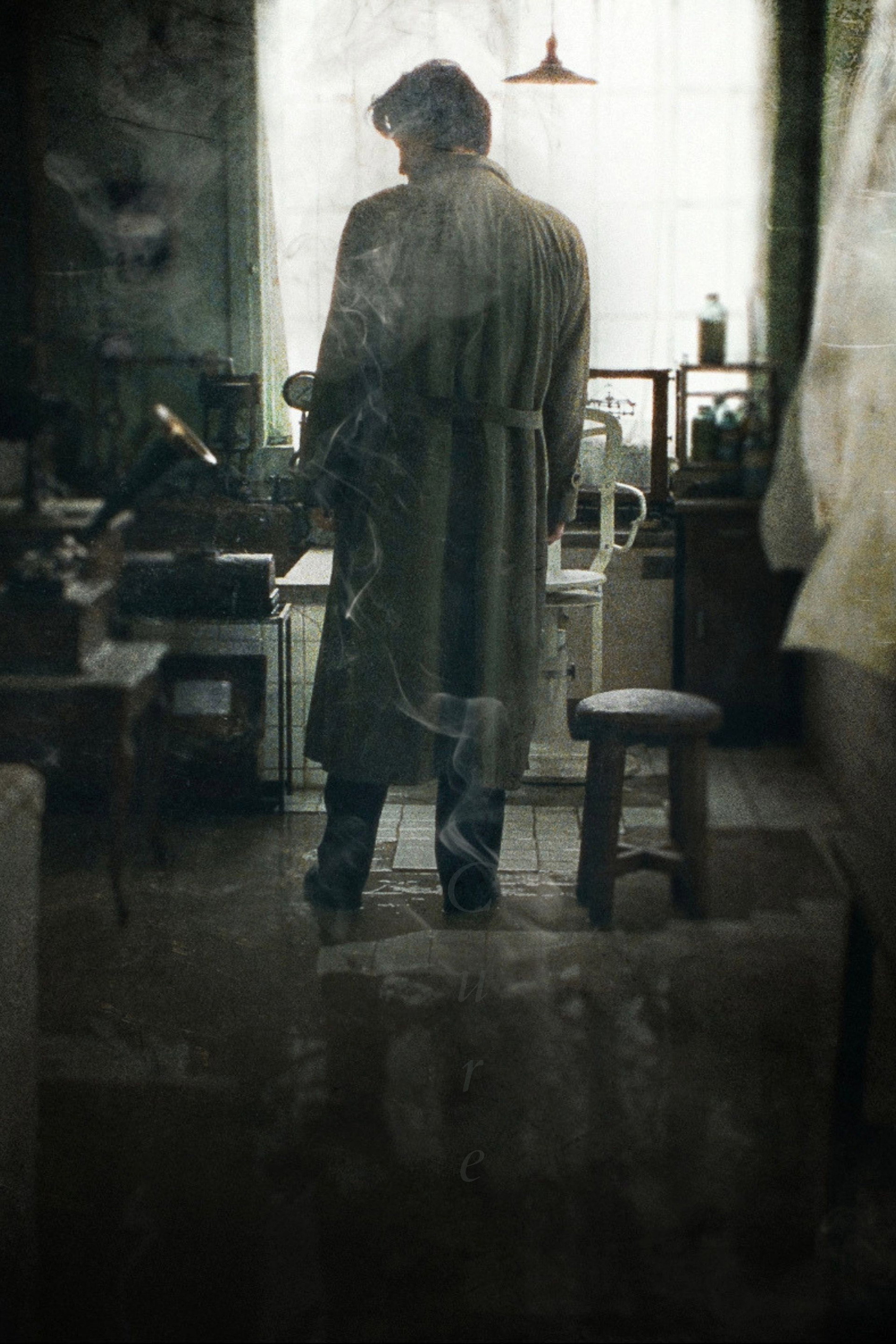 X圣治