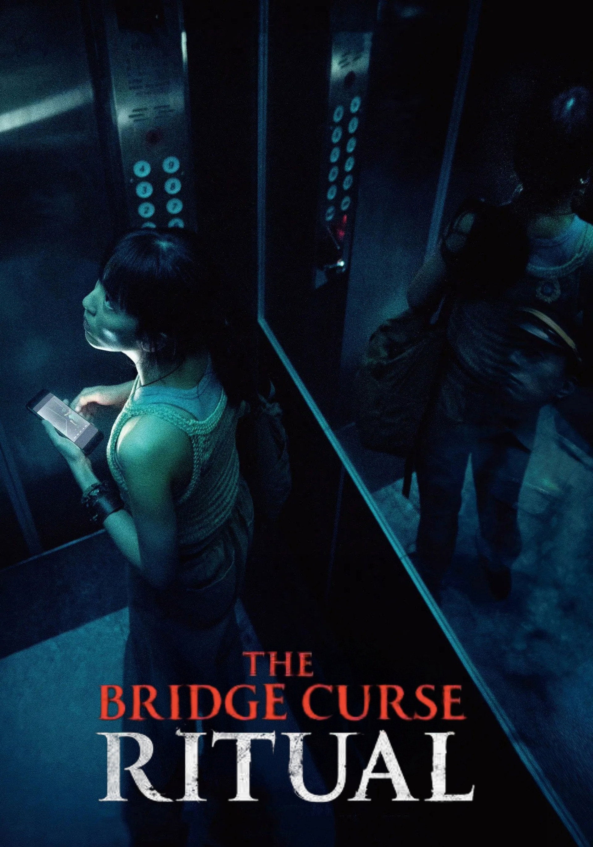 The Bridge Curse: Ritual