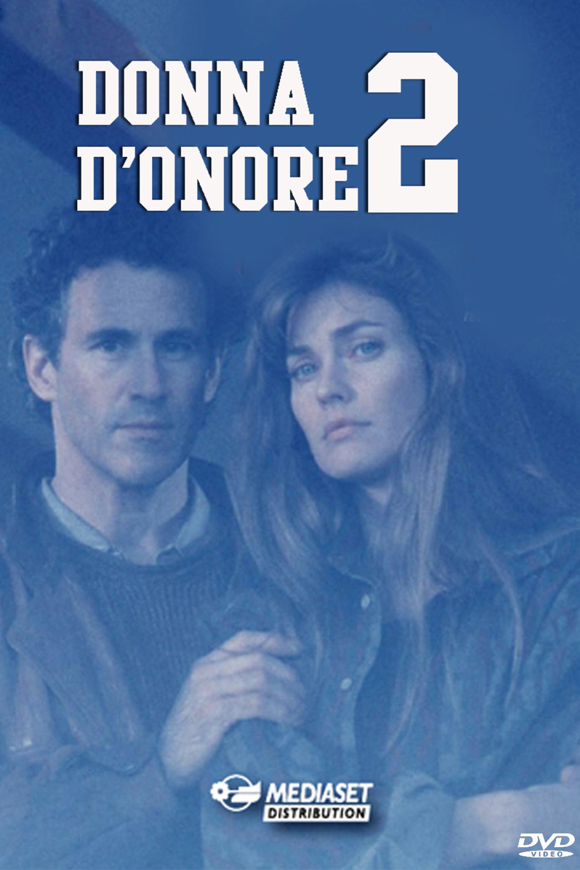 Donna d'onore 2