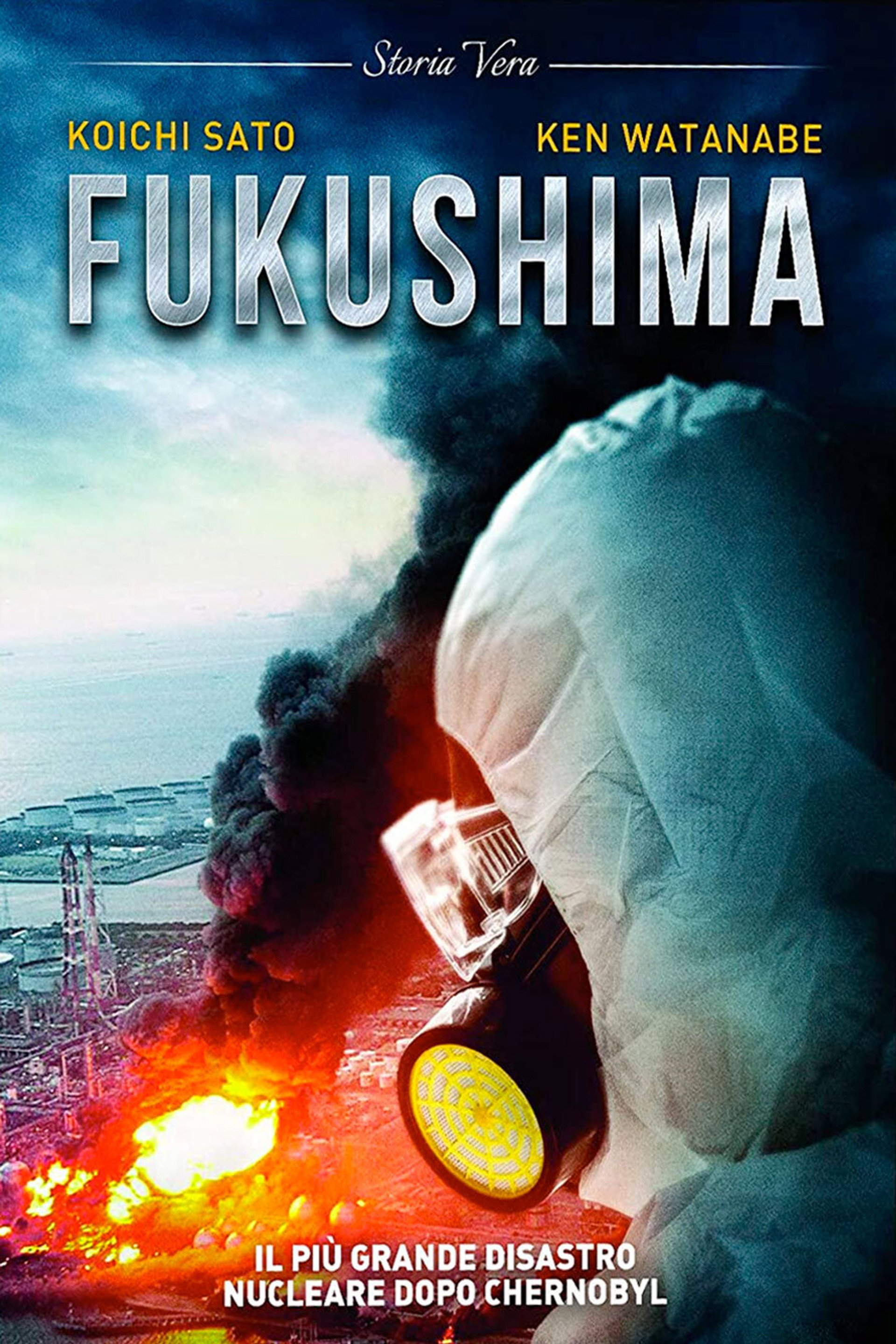 Fukushima 50