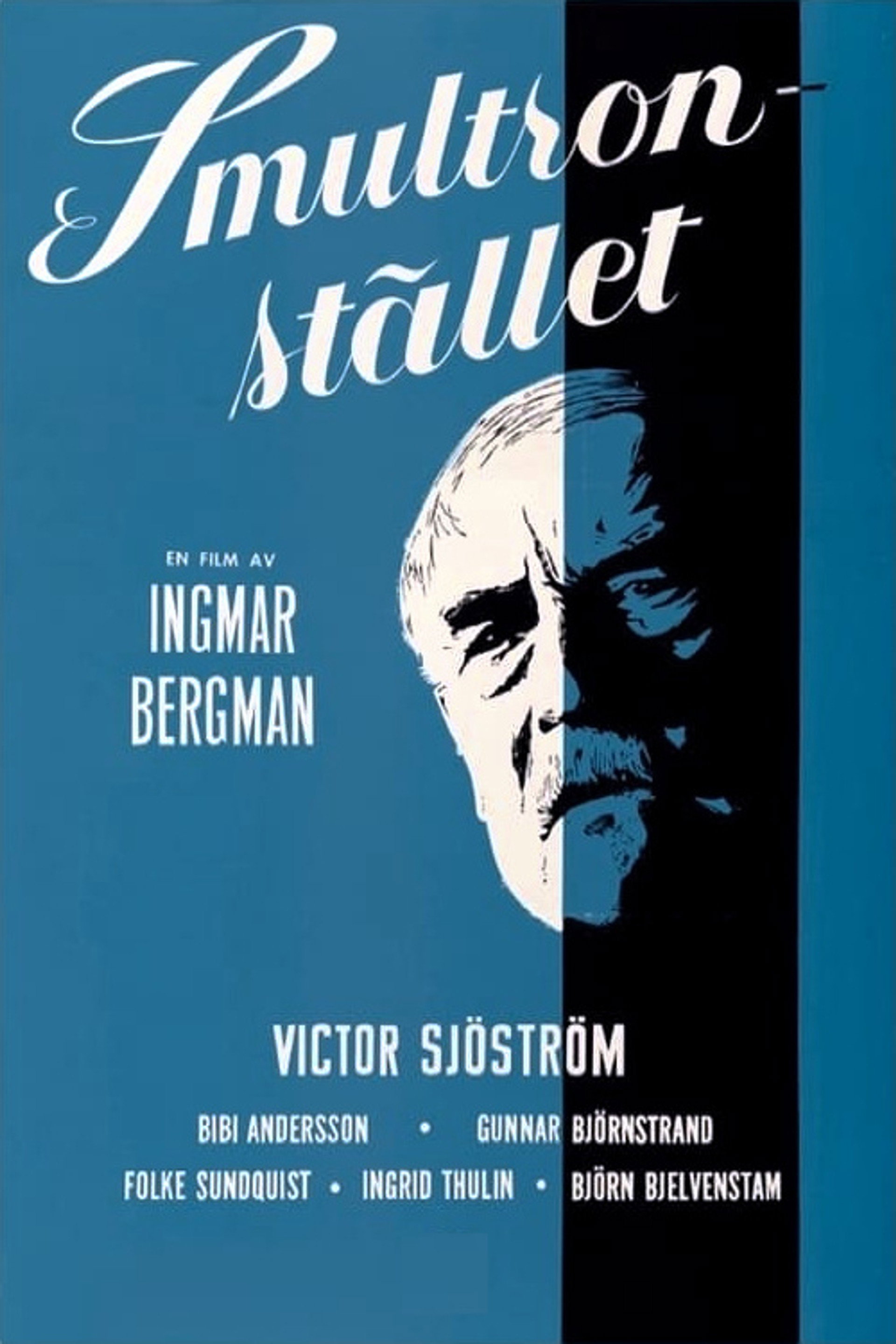 Smultronstället