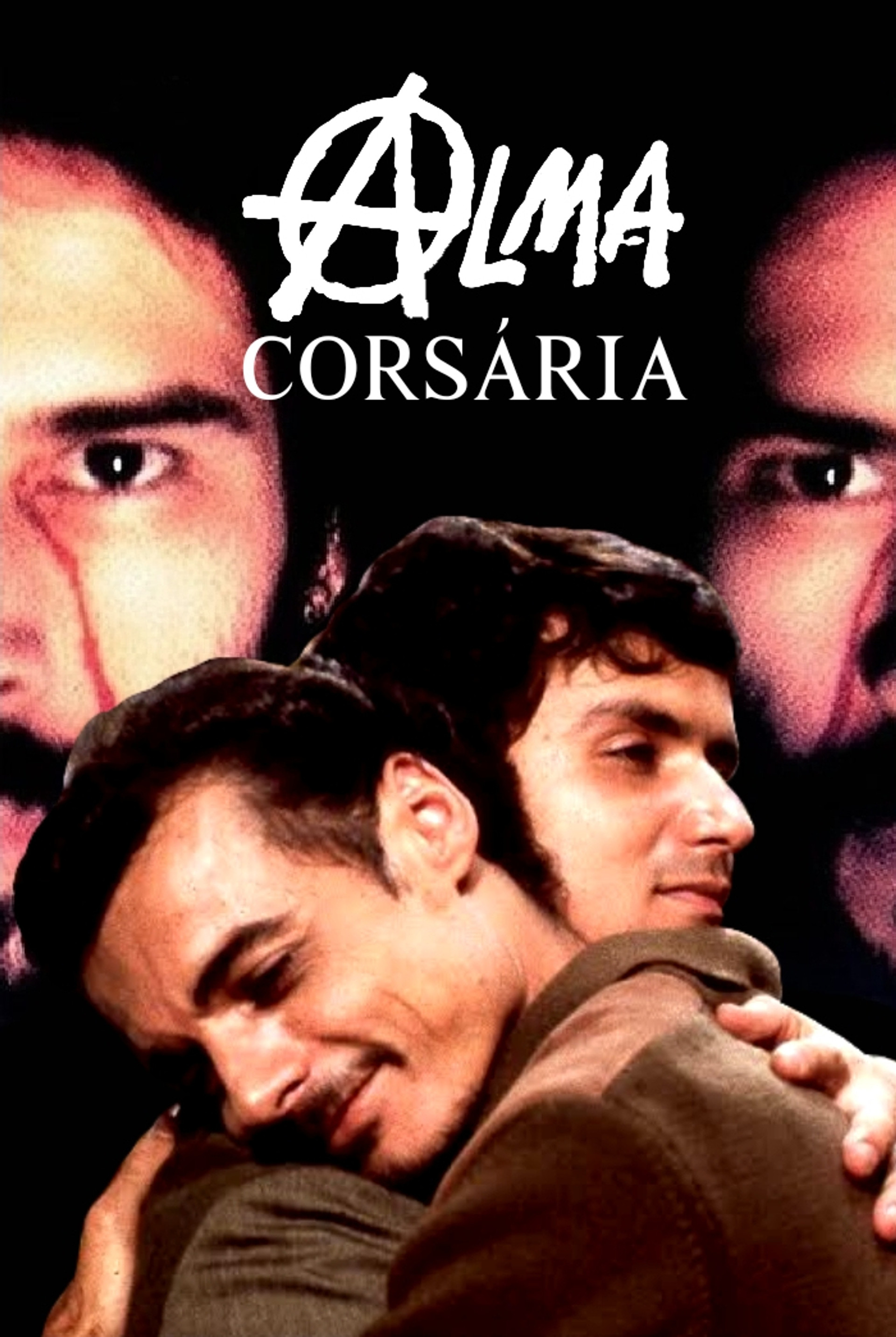 Alma Corsária