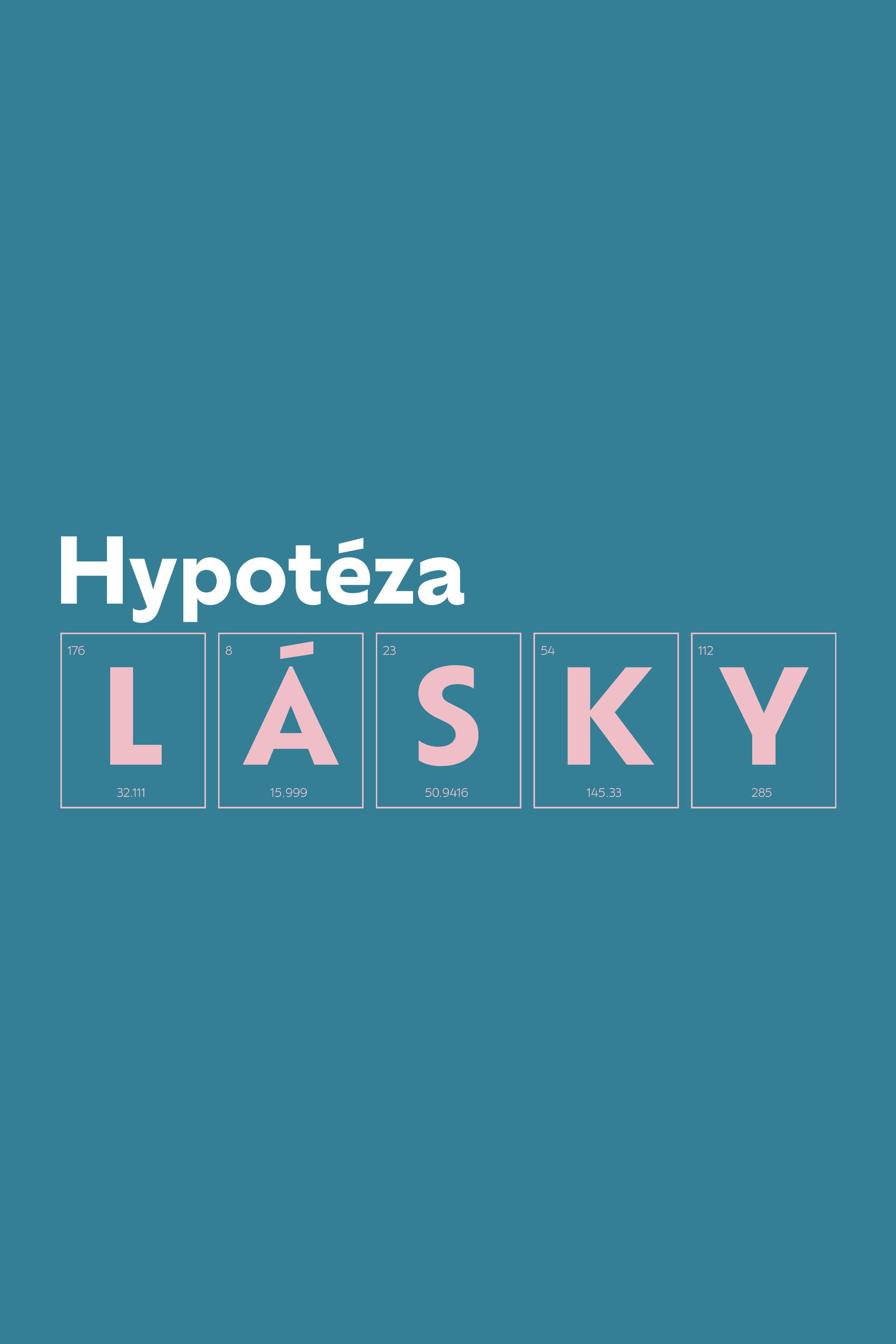 Hypotéza lásky