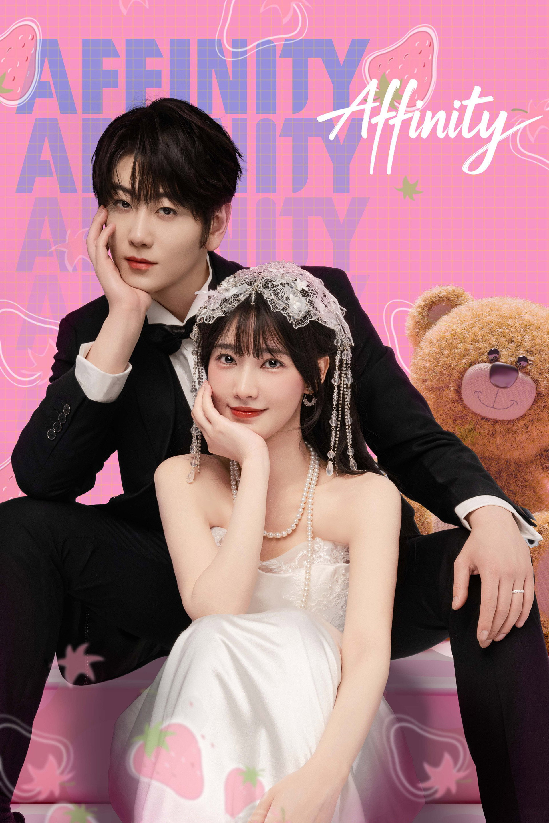 Affinity