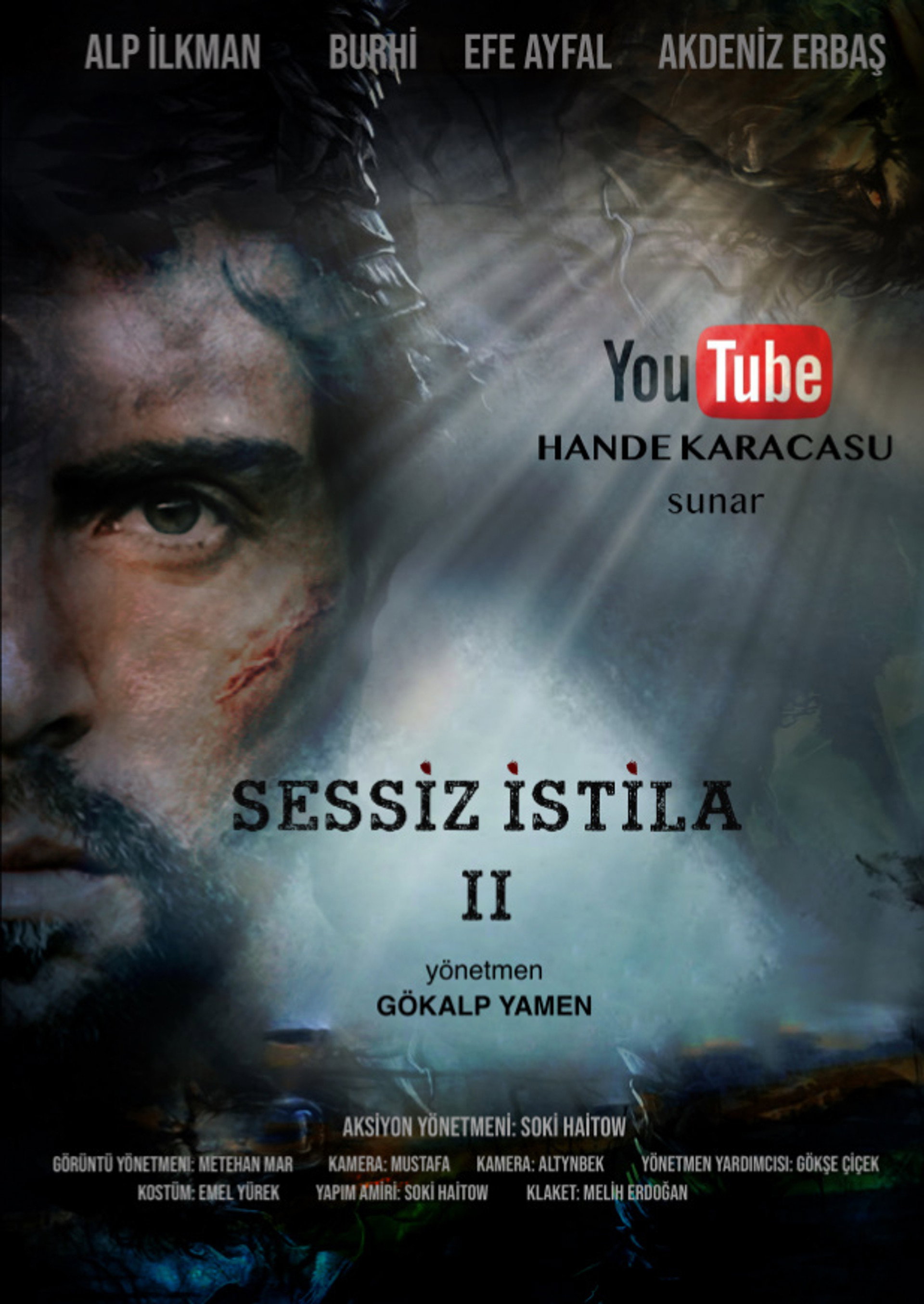 Sessiz İstila 2