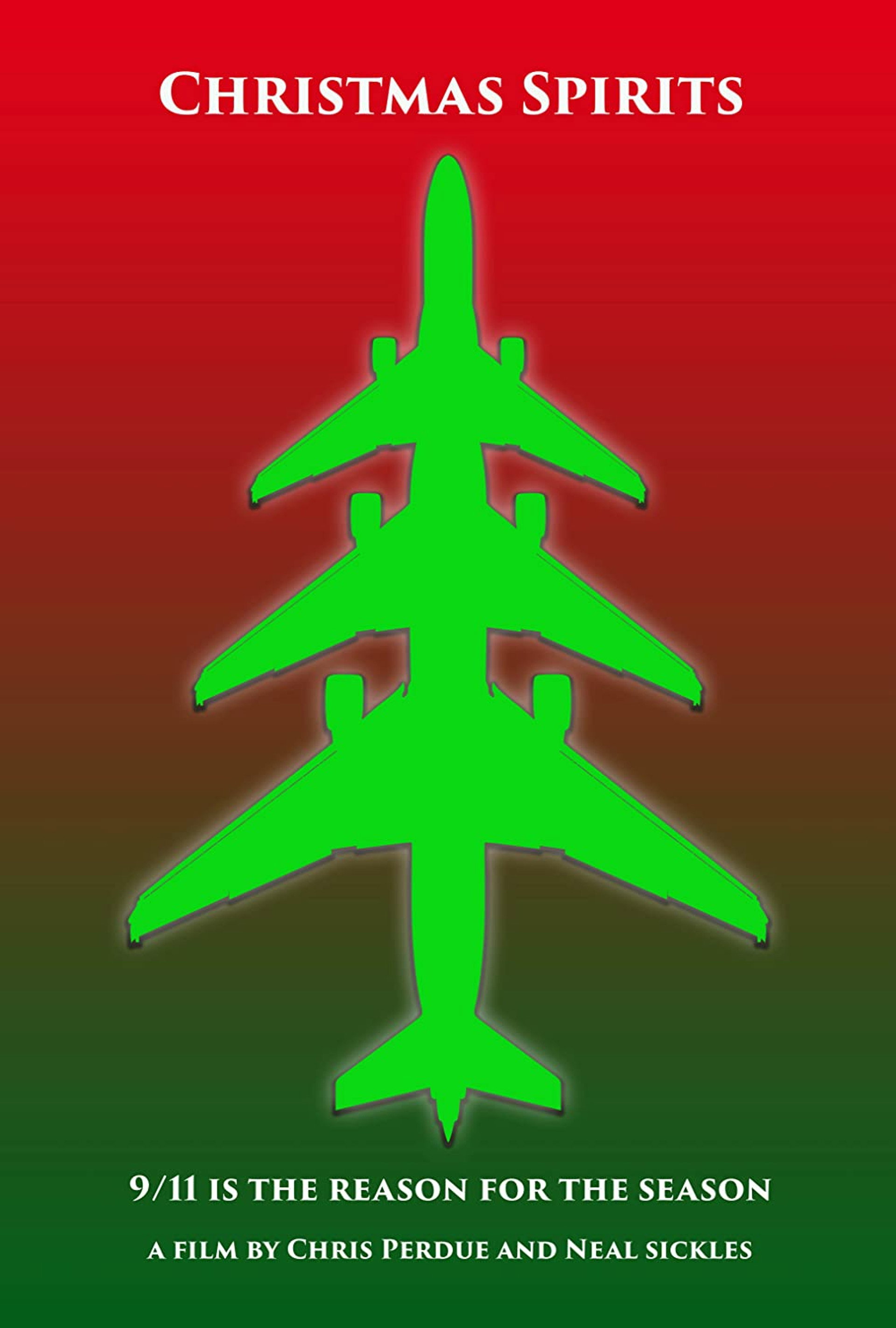 Christmas Spirits