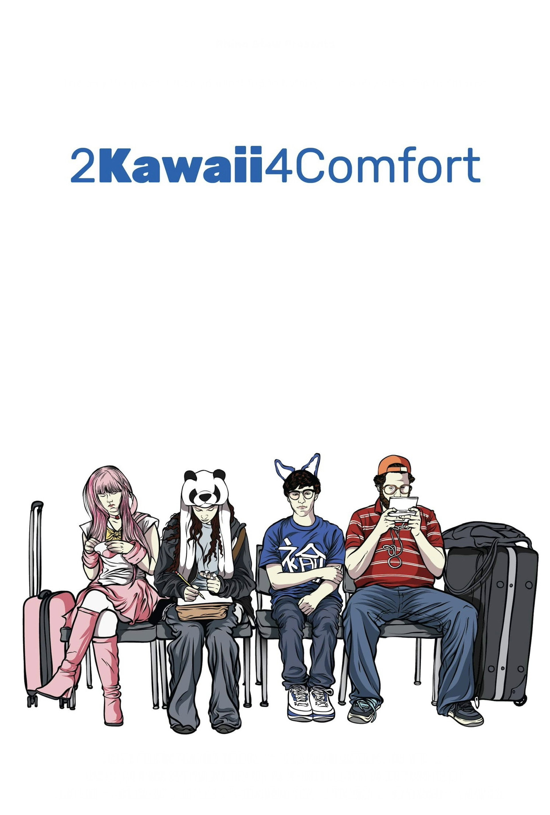 2Kawaii4Comfort