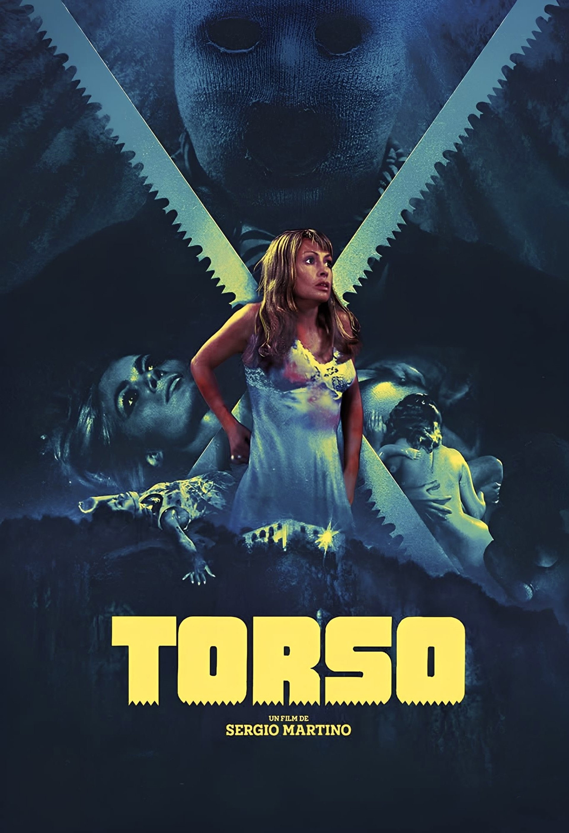 Torso