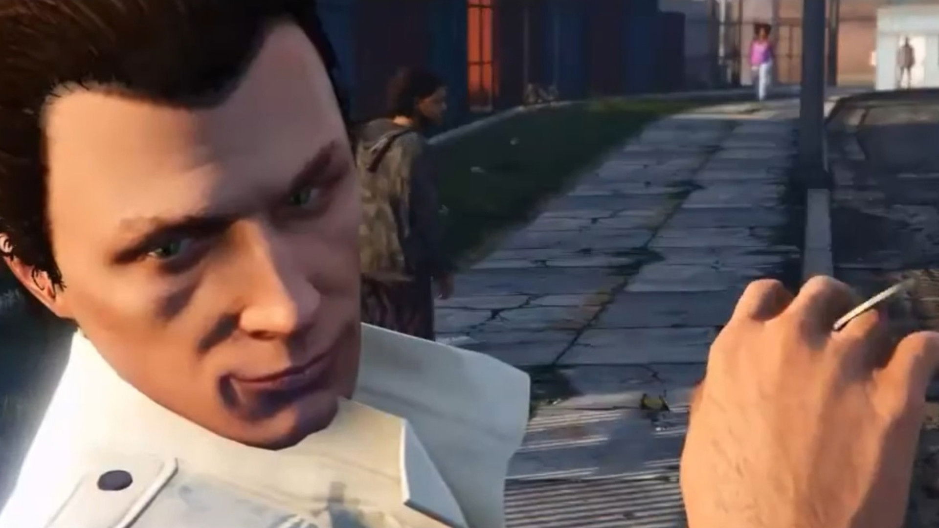 EBF & The Electro Punks: Part Of Me