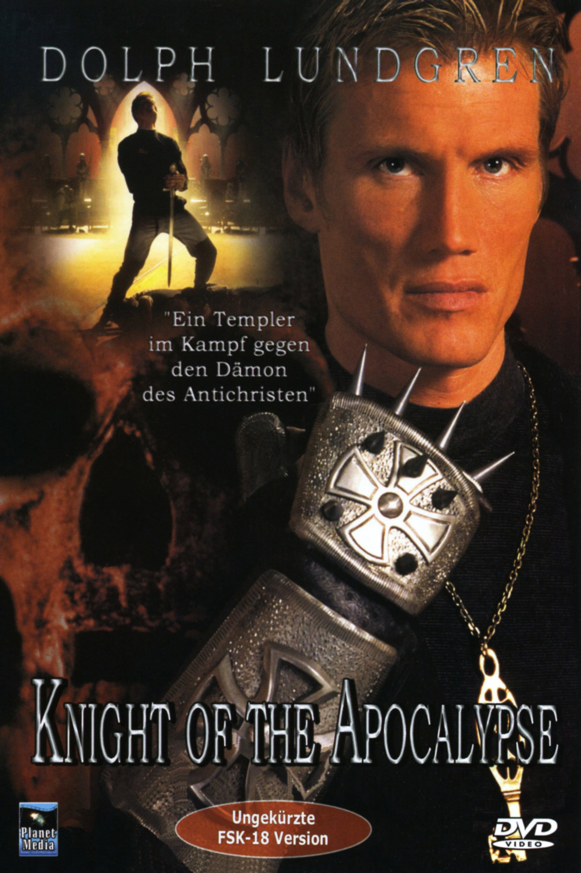 Der Ritter der Apokalypse