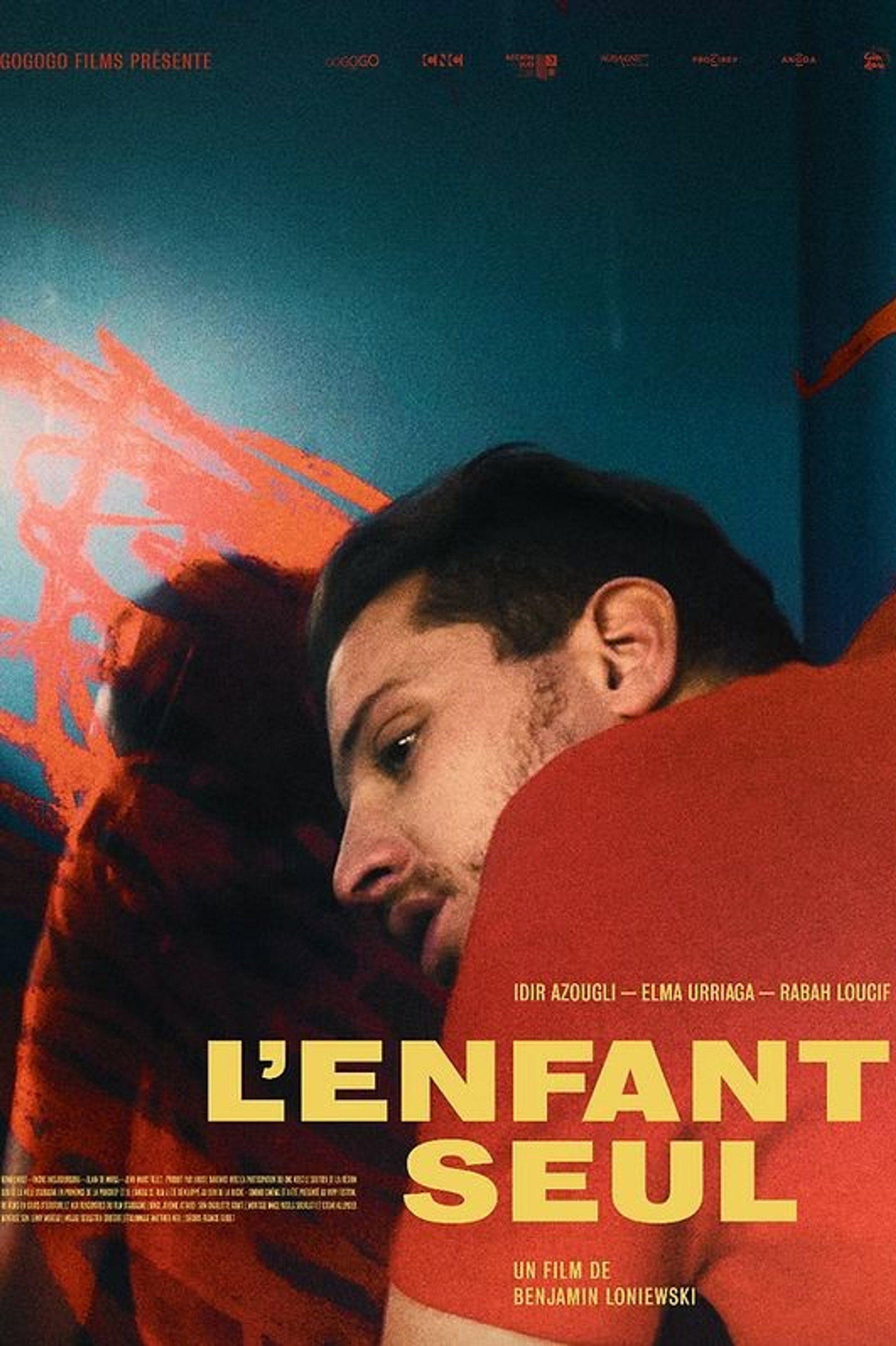 L'Enfant Seul