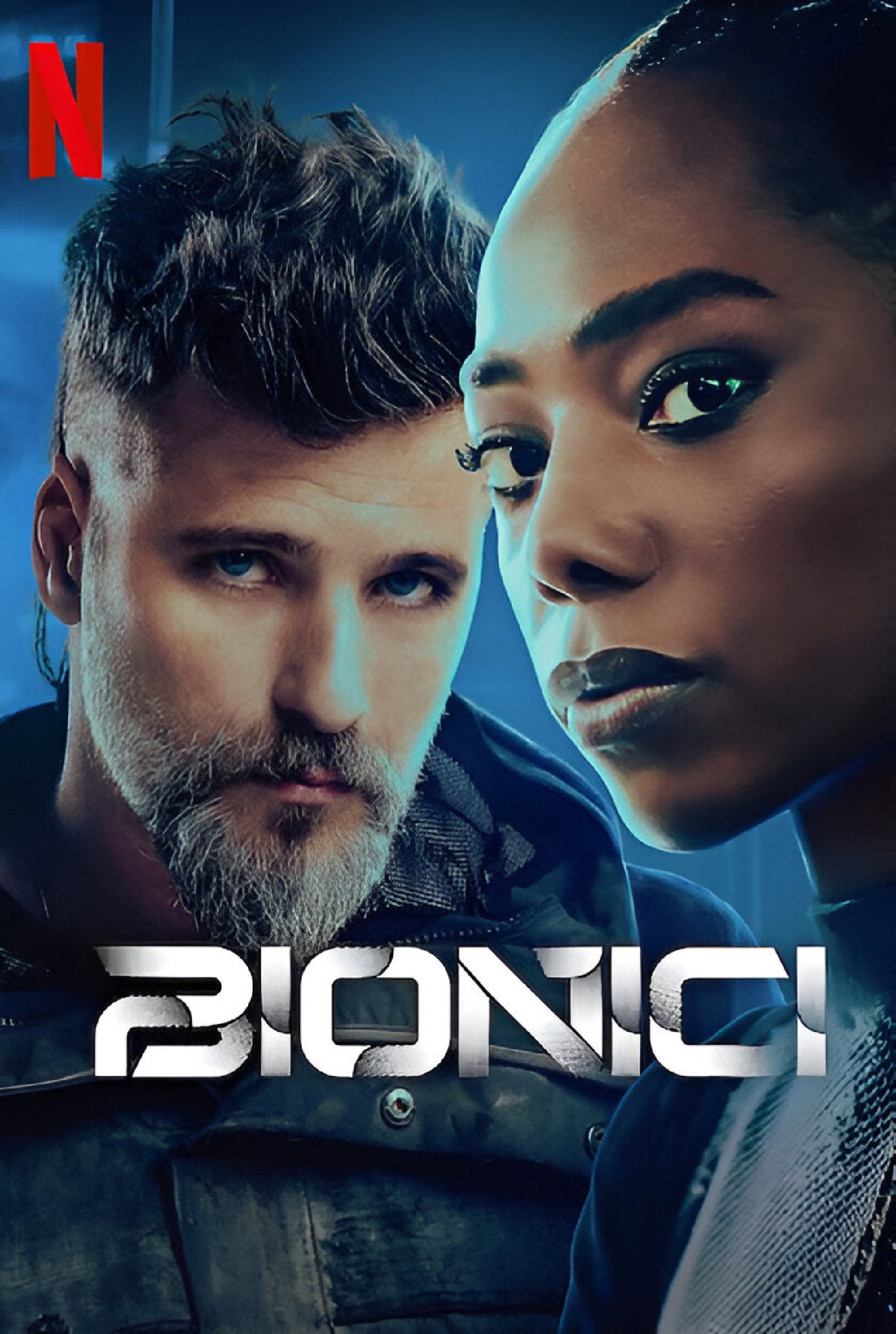 Bionici