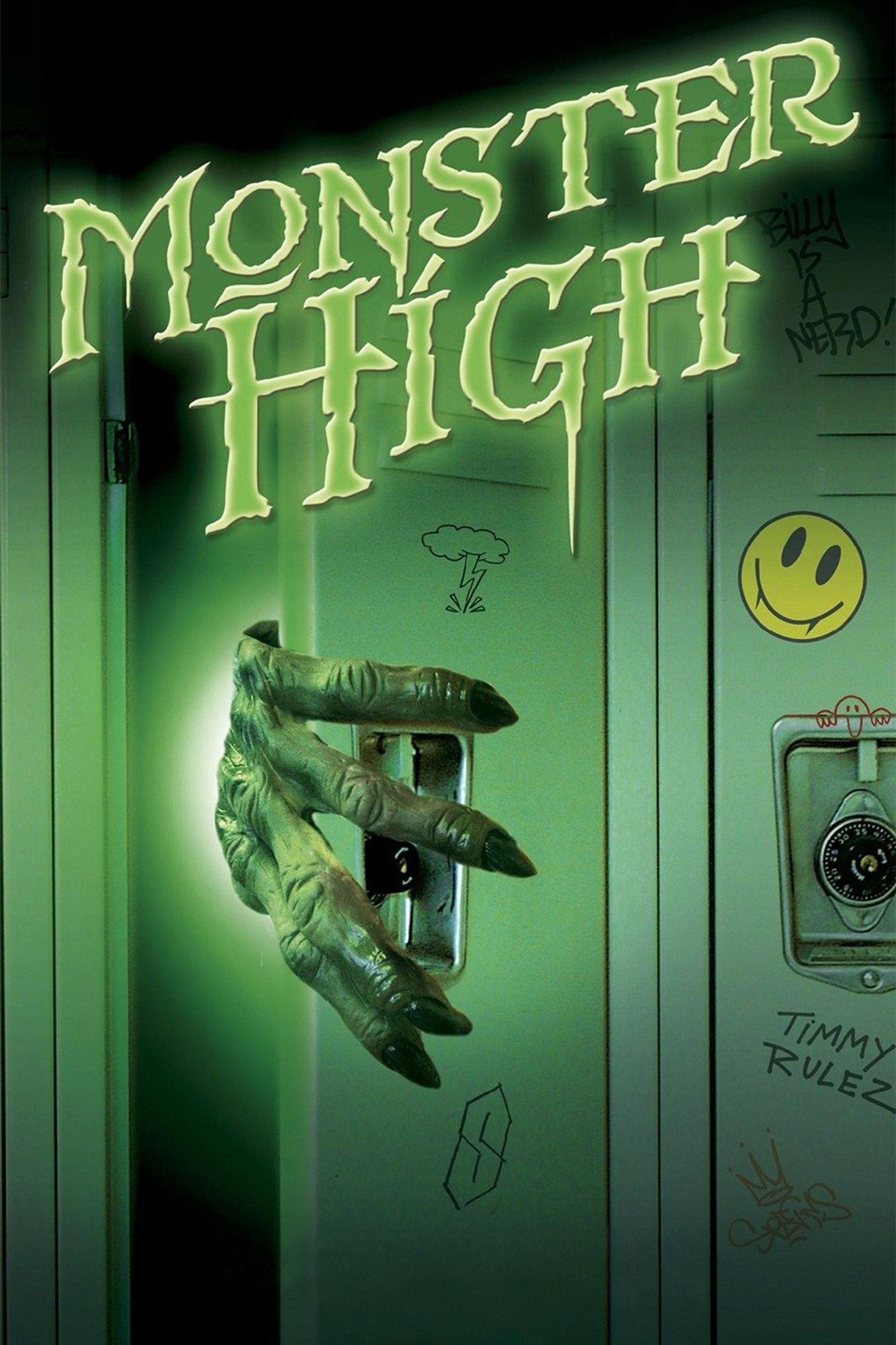 Monster High