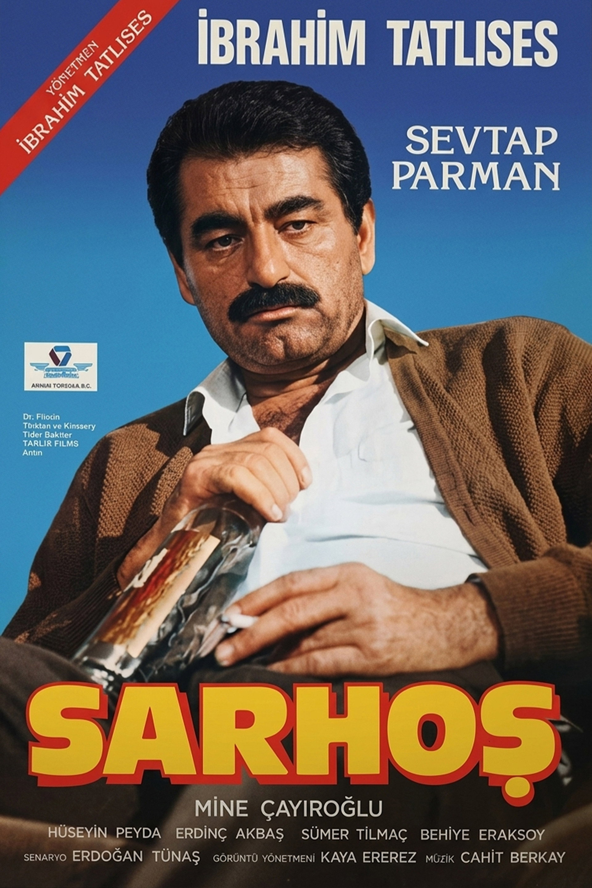 Sarhoş