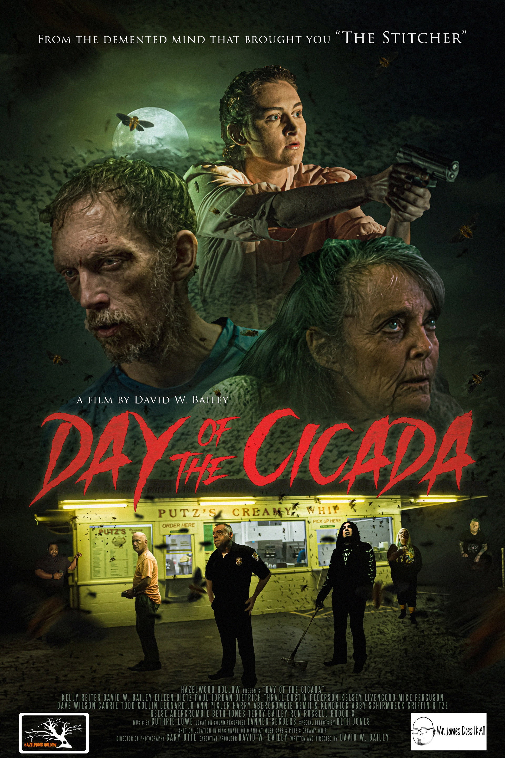 Day of the Cicada