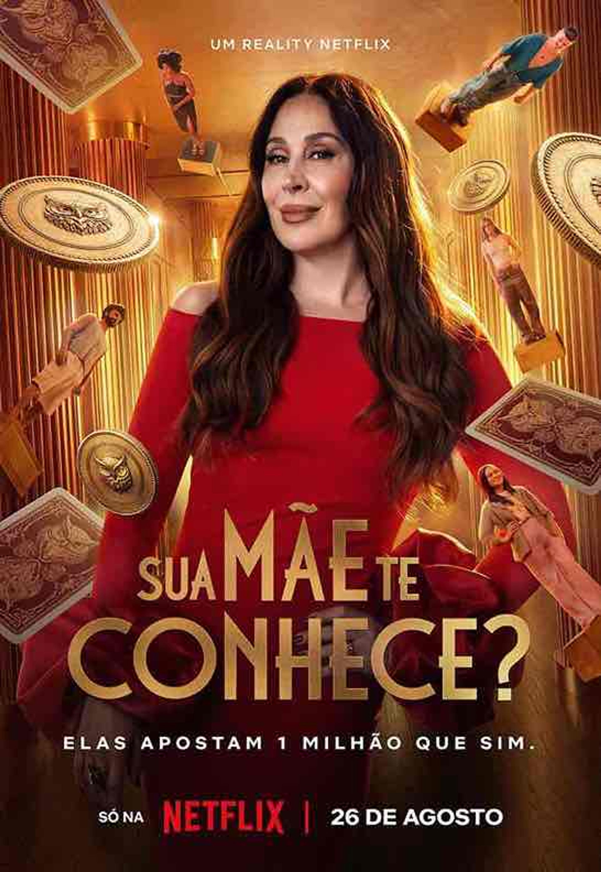 Sua Mãe Te Conhece