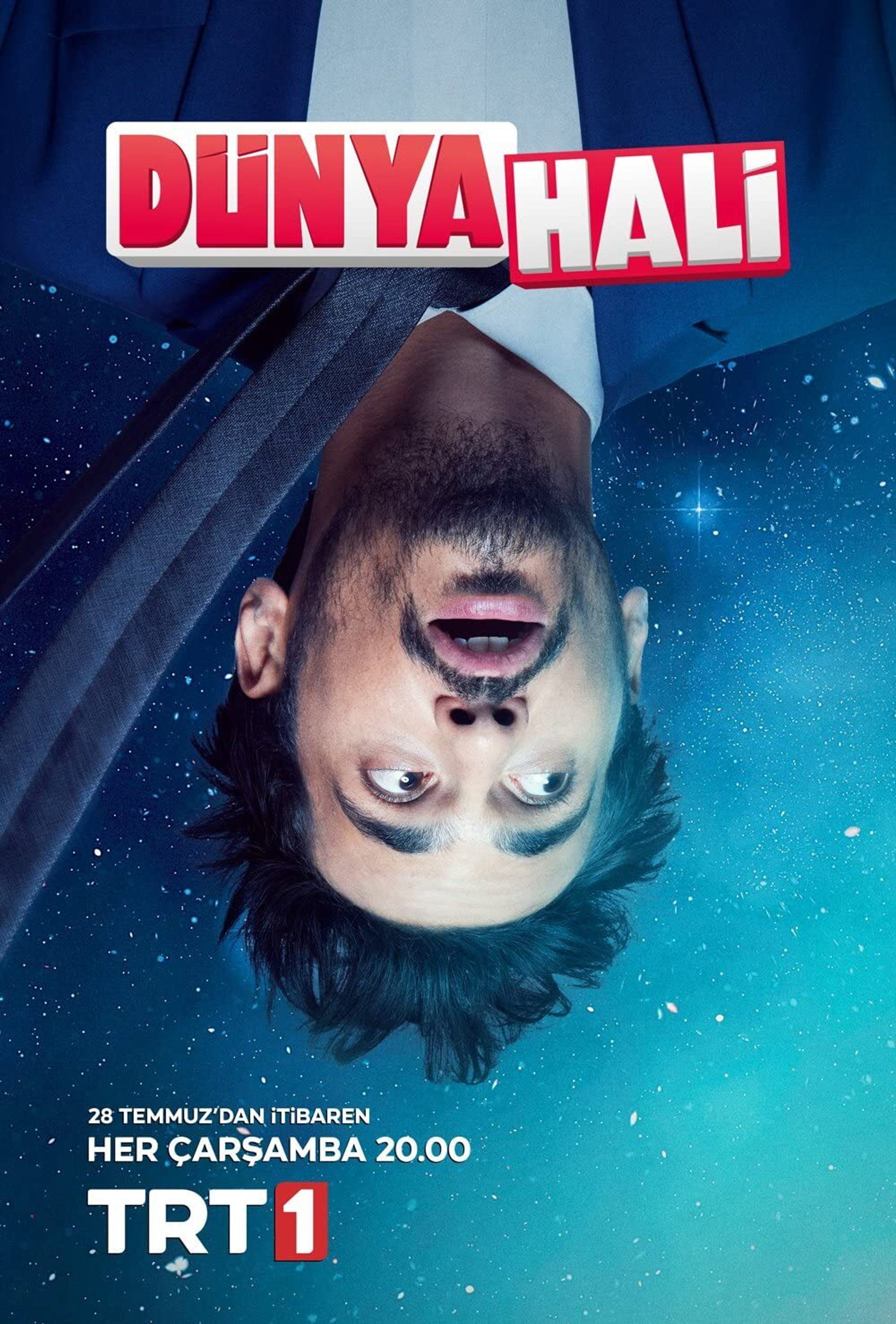 Dünya Hali