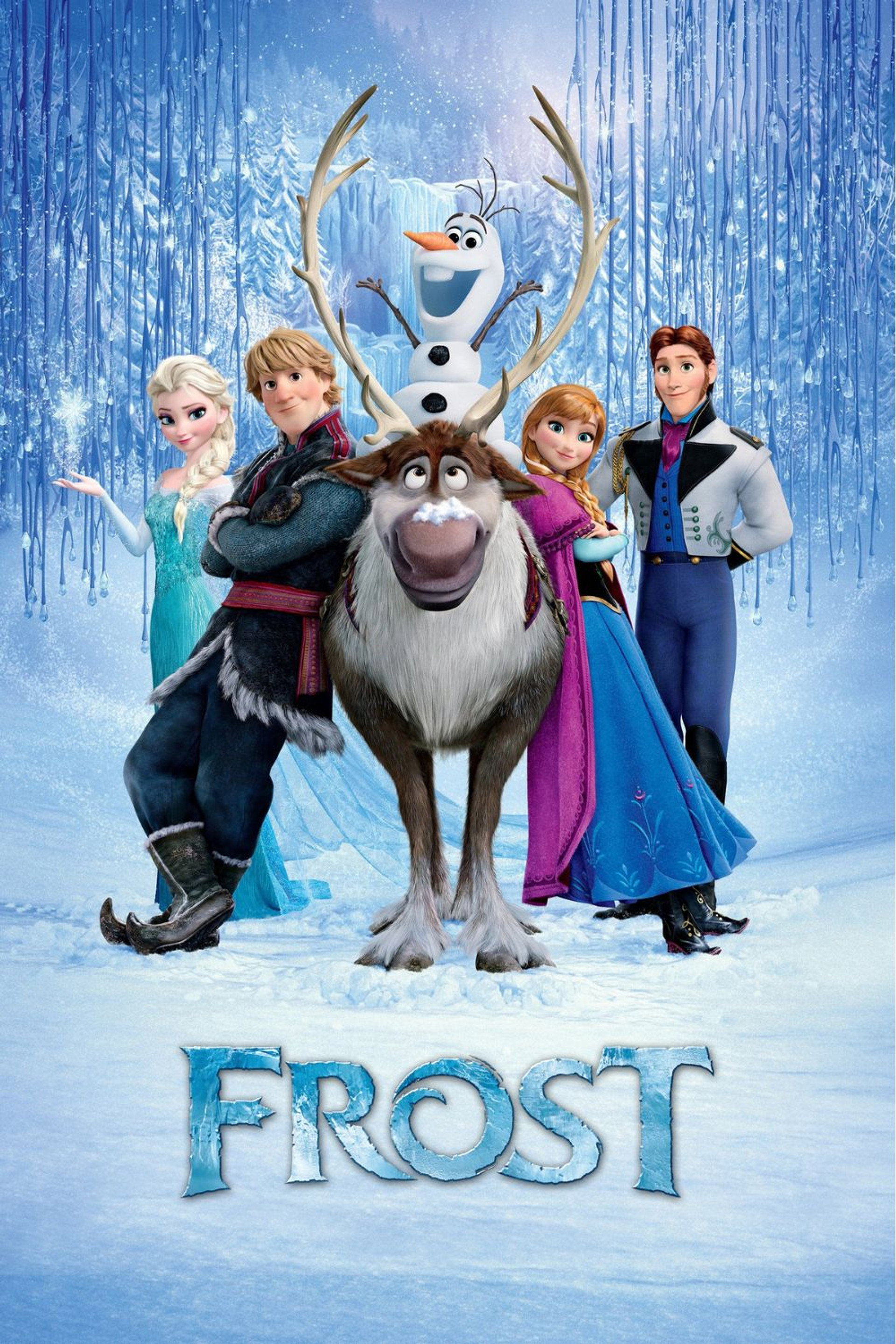 Frost