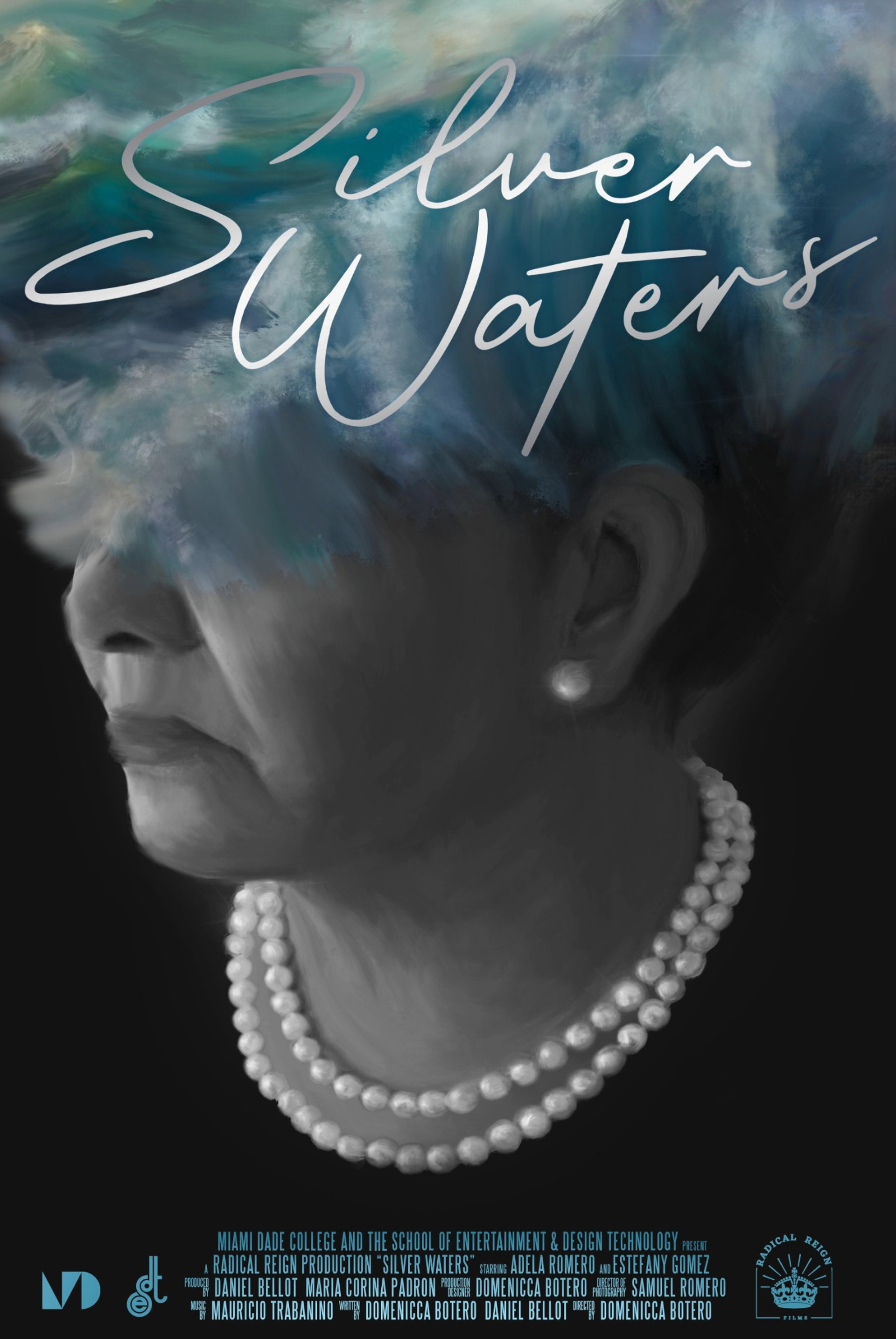 Silver Waters