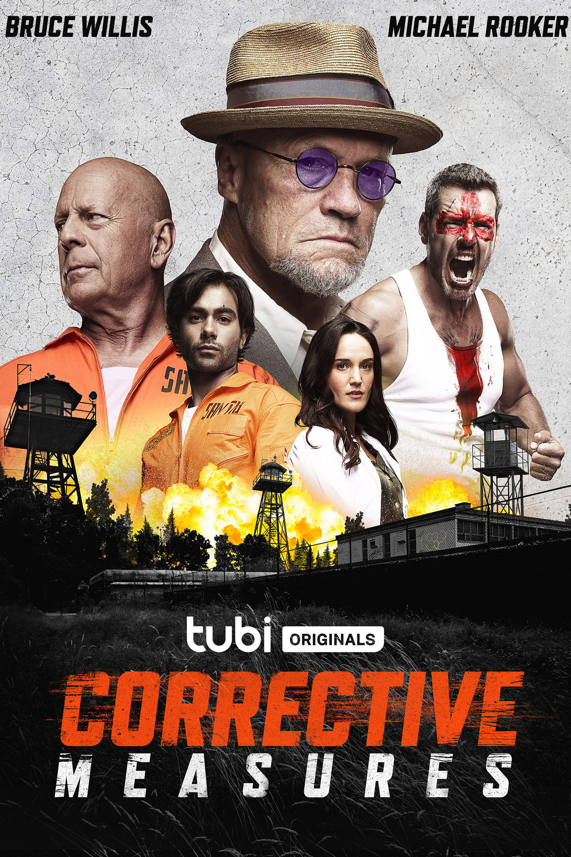Corrective Measures