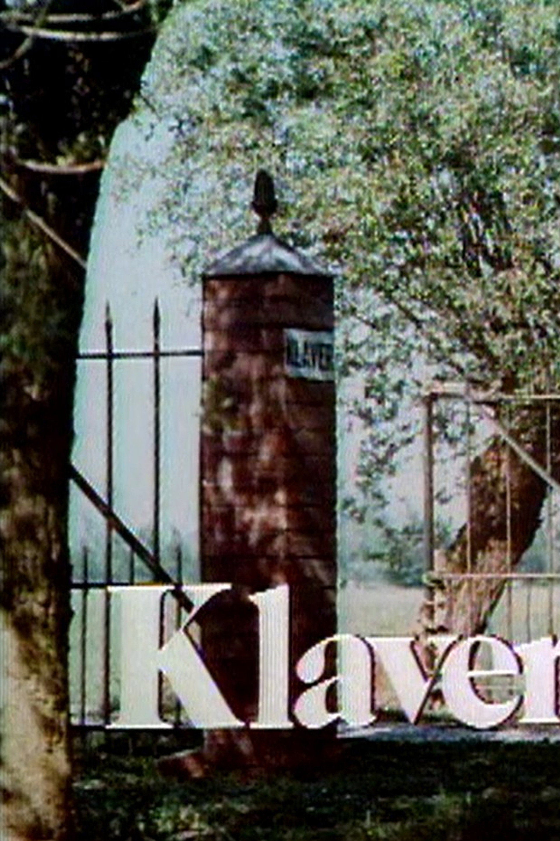 Klaverweide