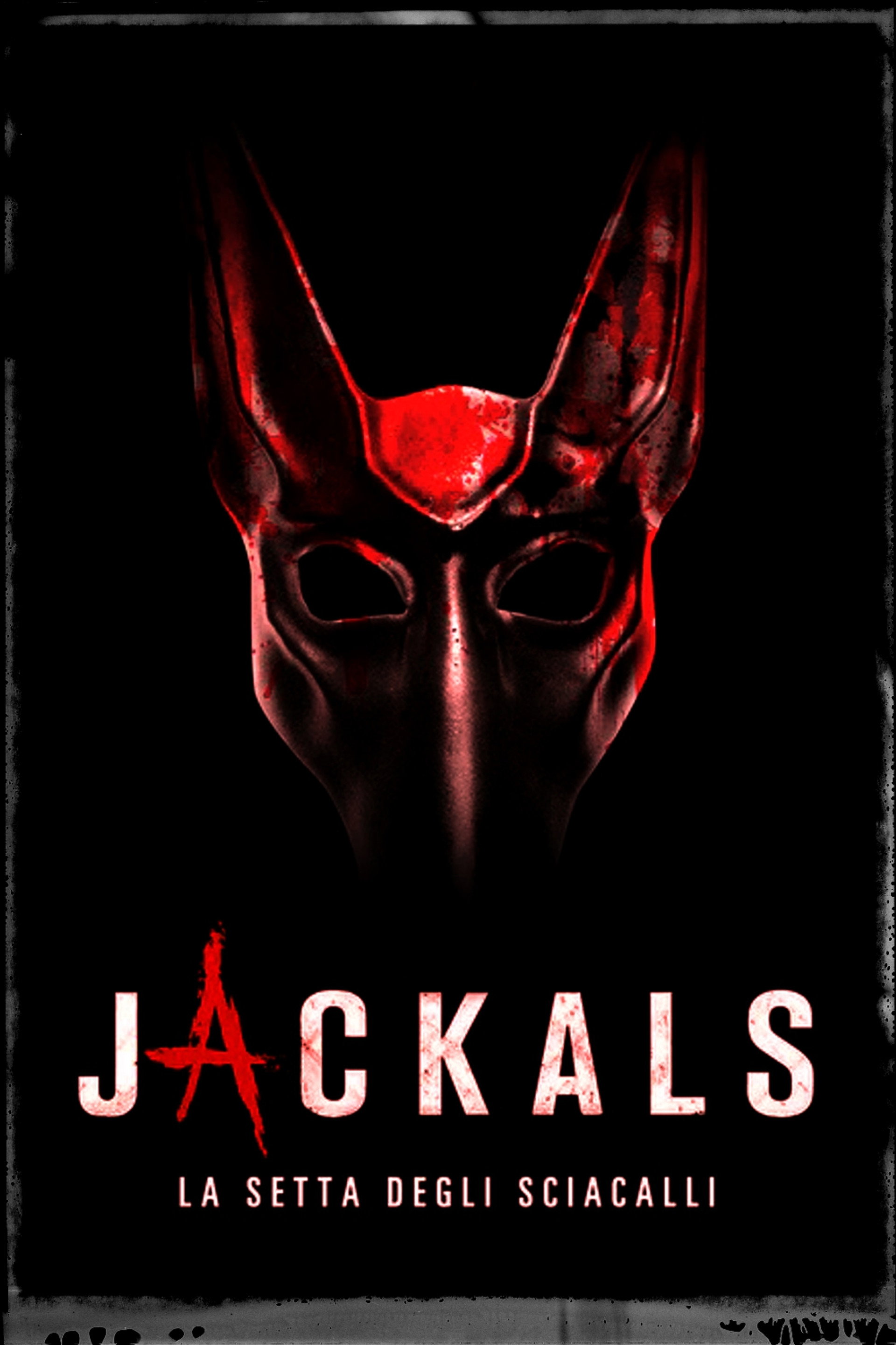 Jackals - La setta degli sciacalli