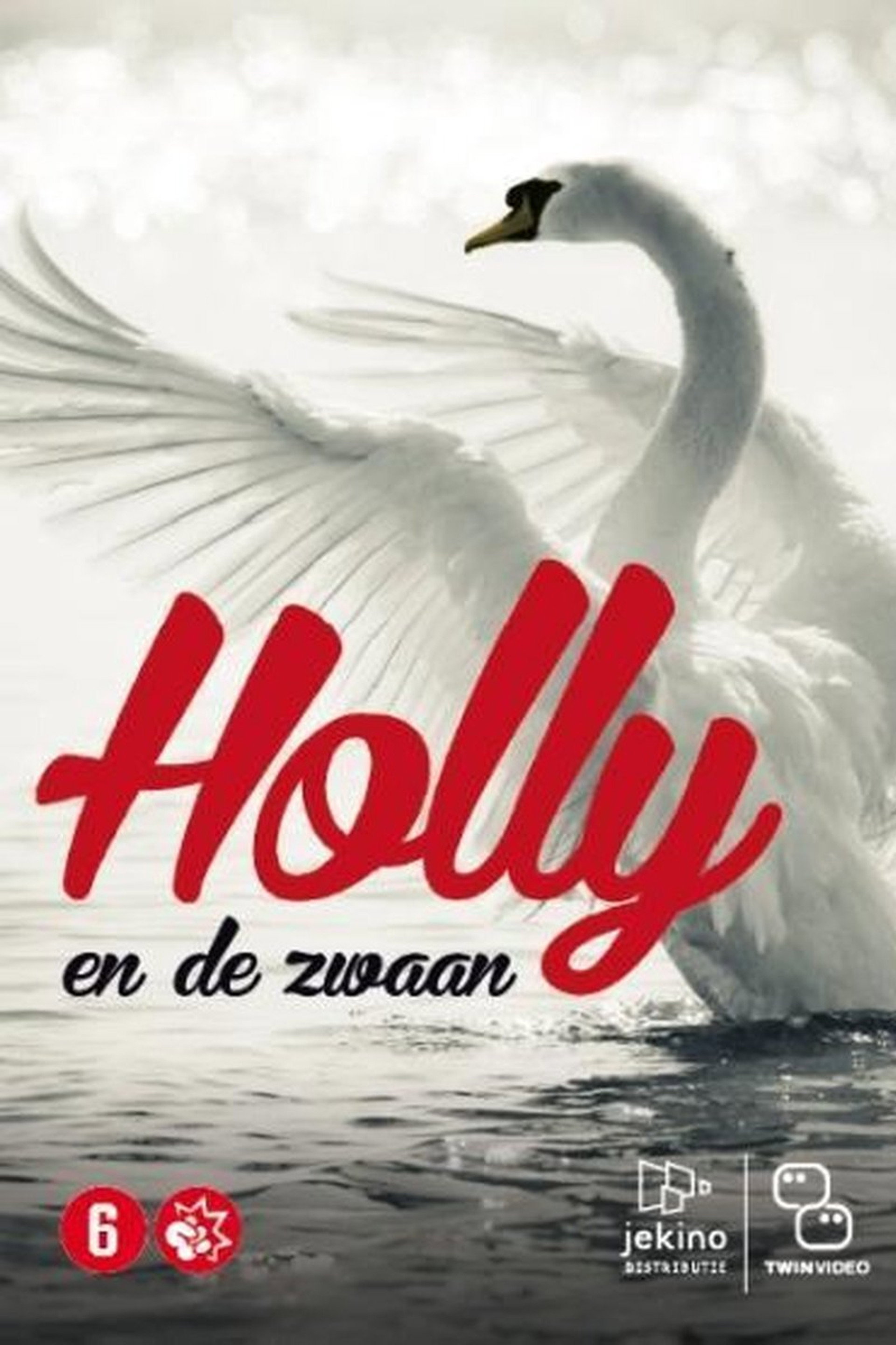 Holly en de zwaan