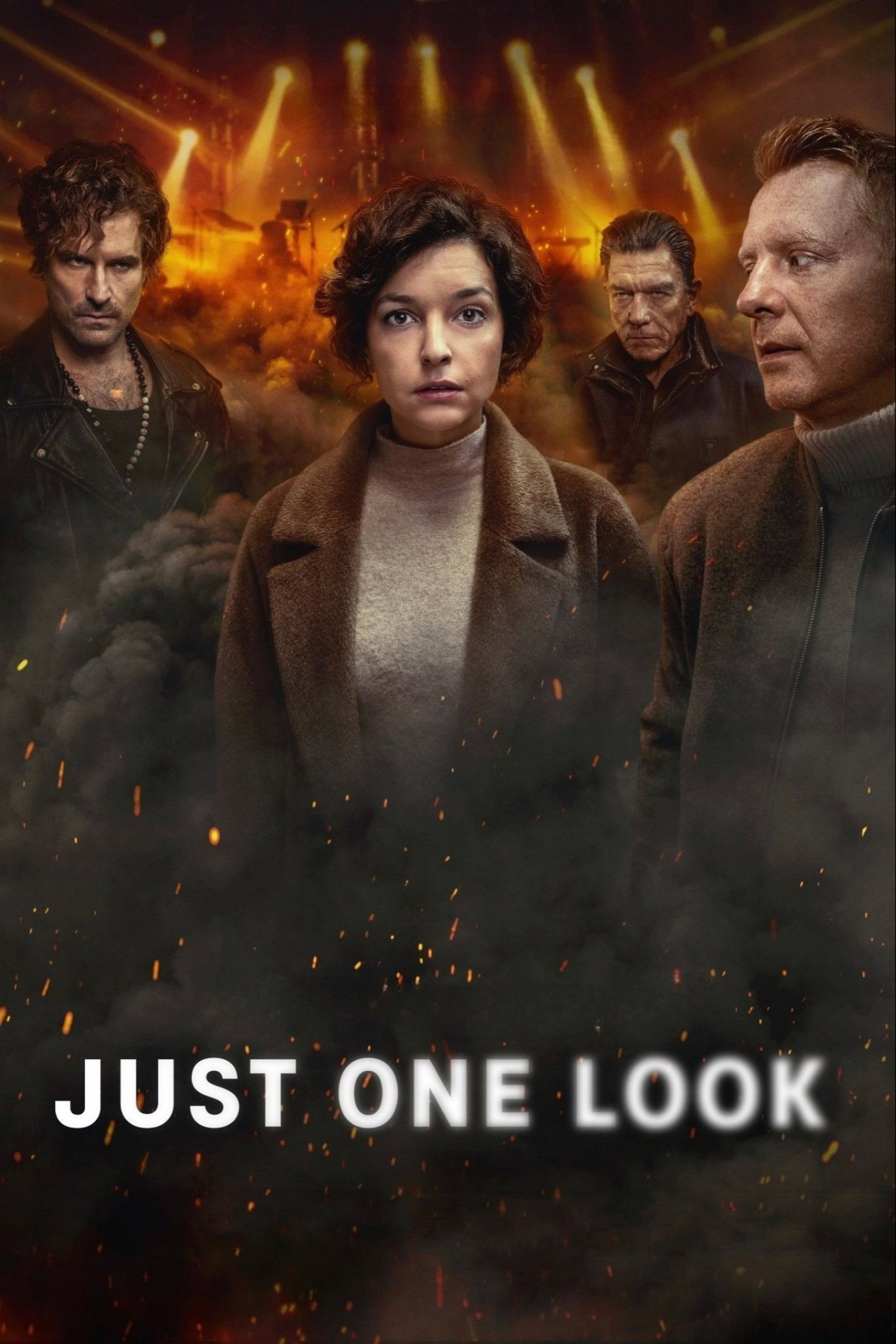 Just One Look