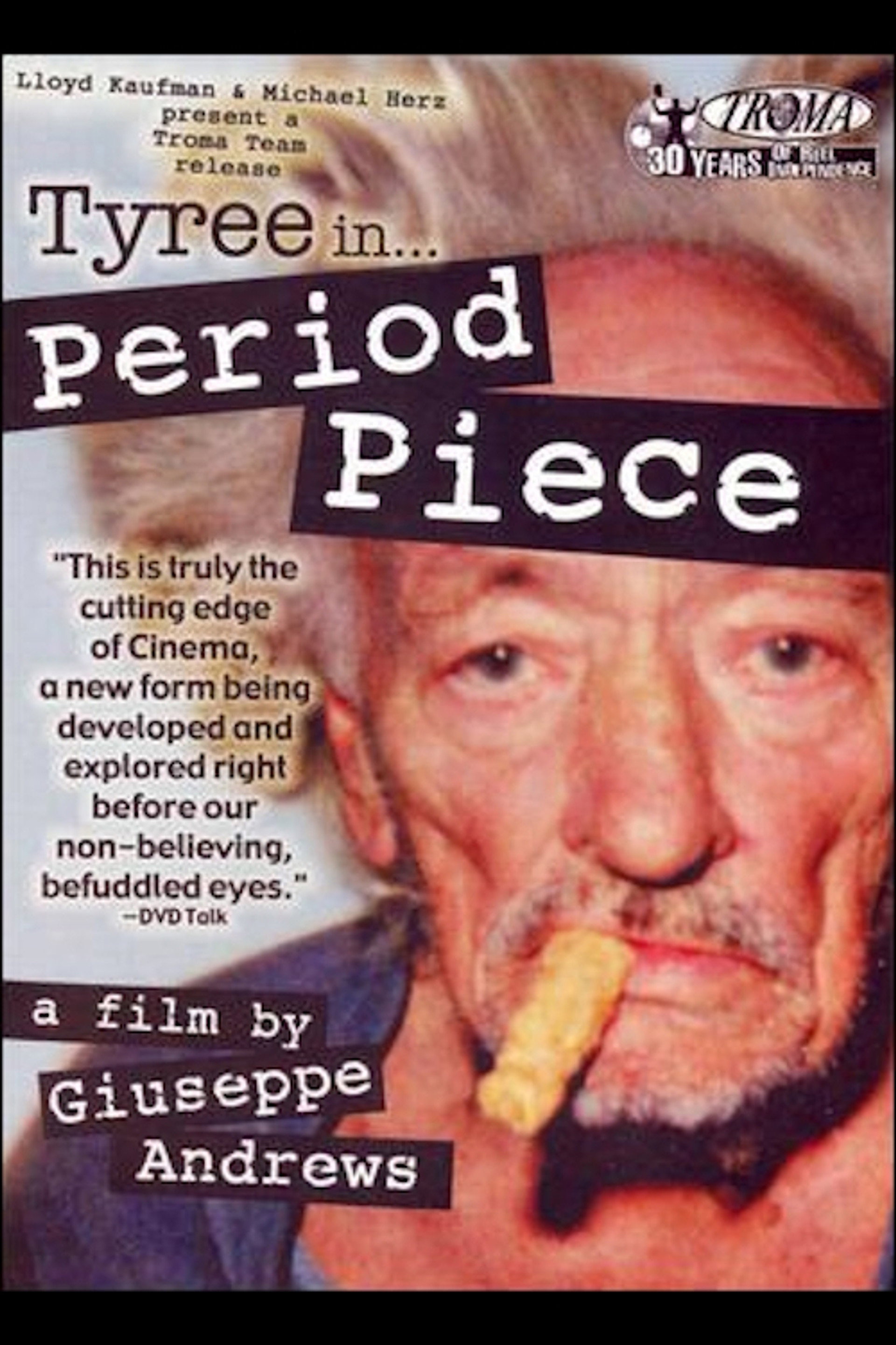 Period Piece