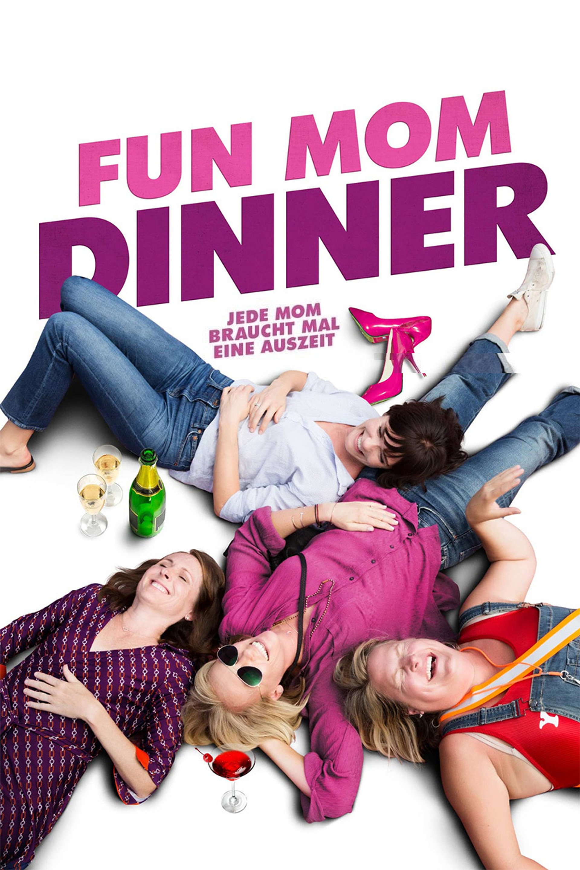 Fun Mom Dinner
