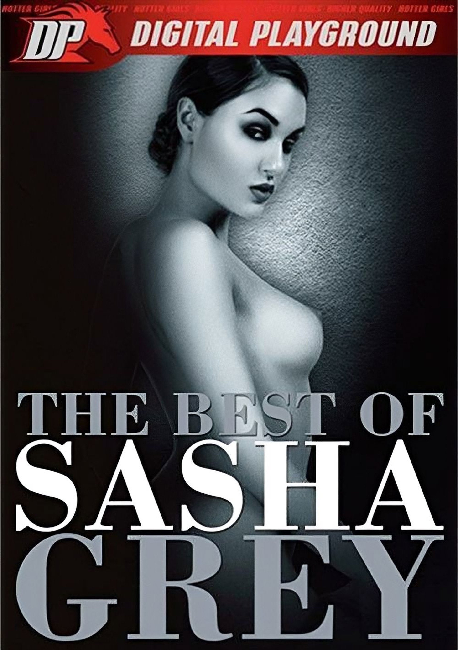 Lo mejor de Sasha Grey