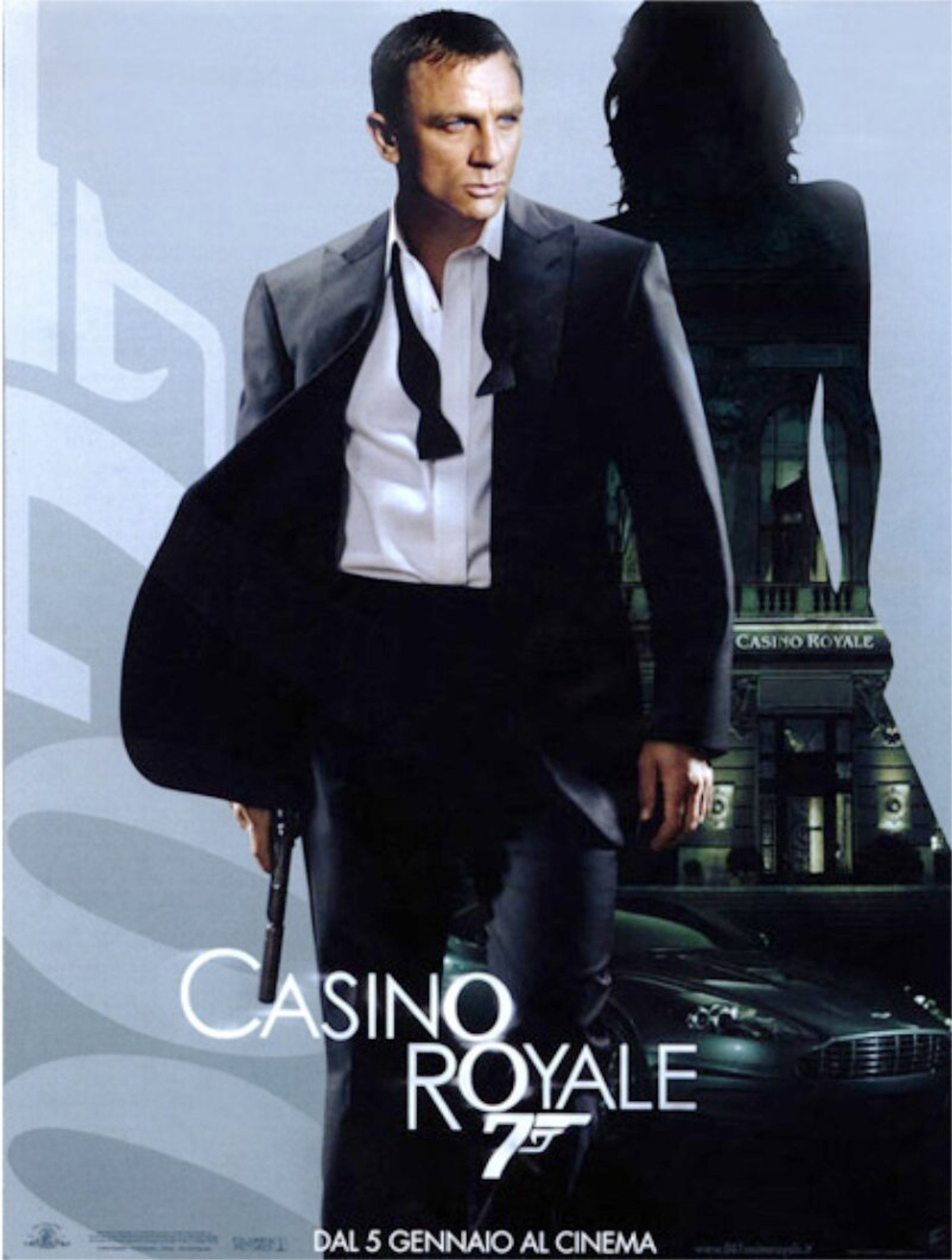 Casino Royale