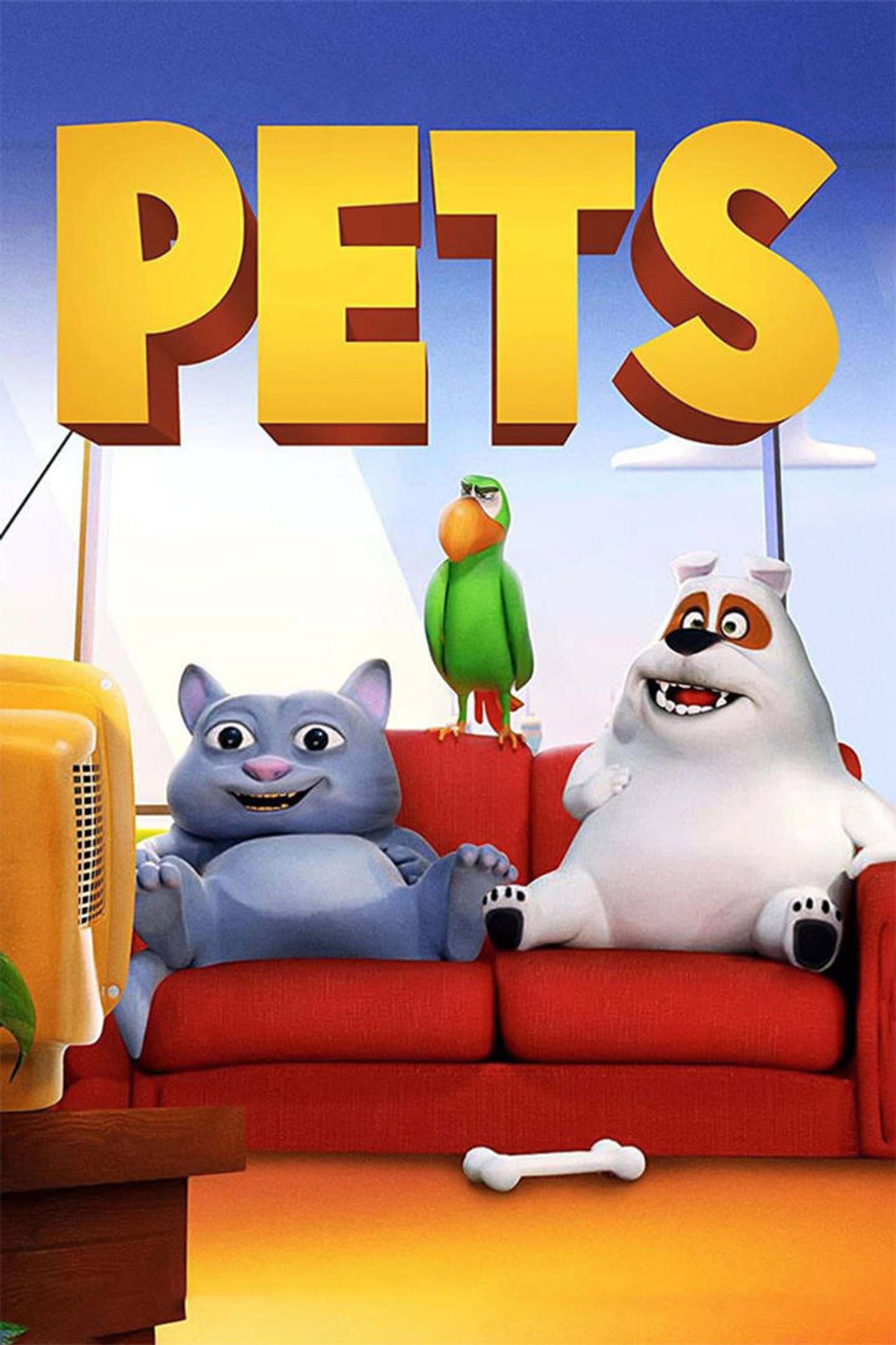 Pets