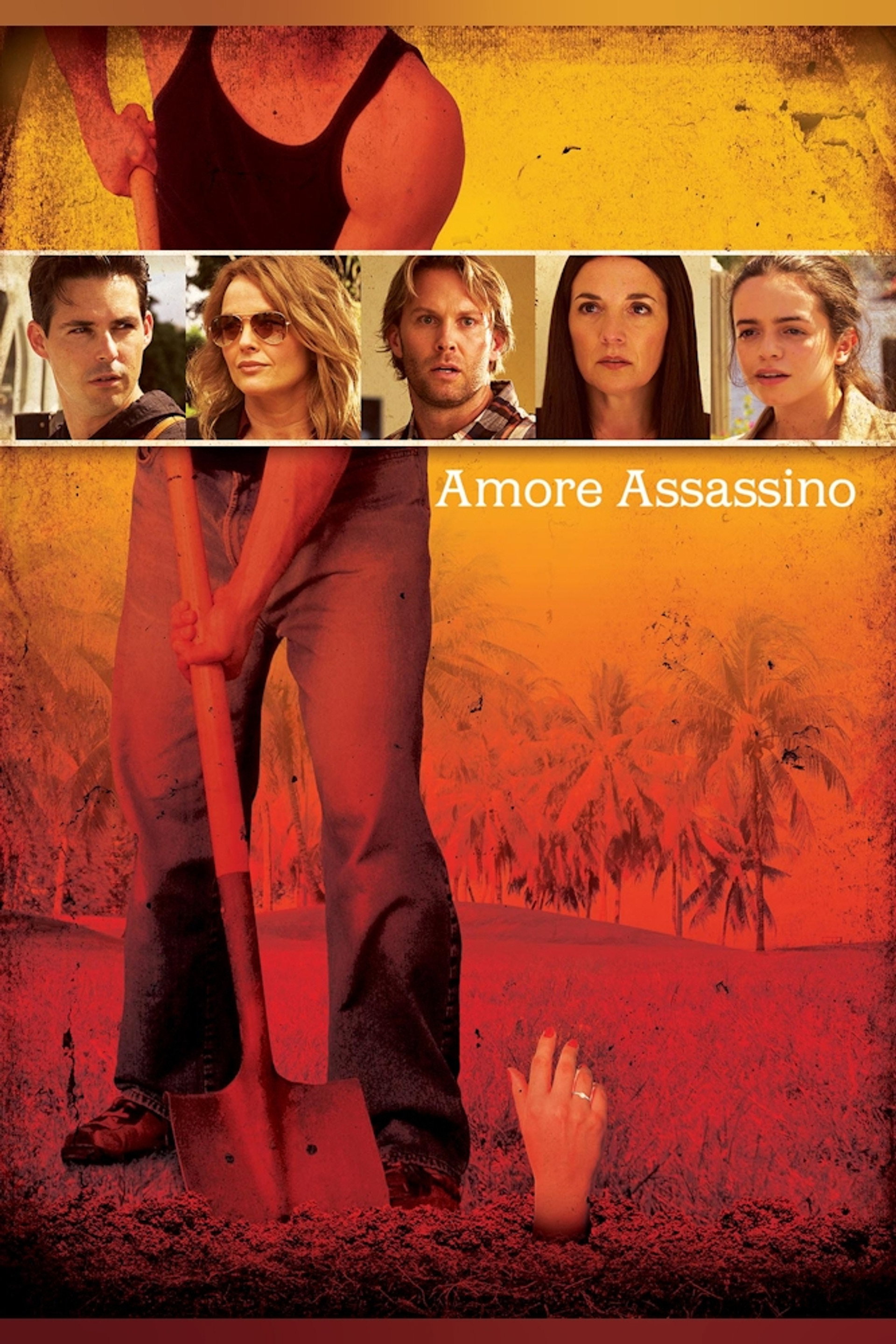 Amore assassino