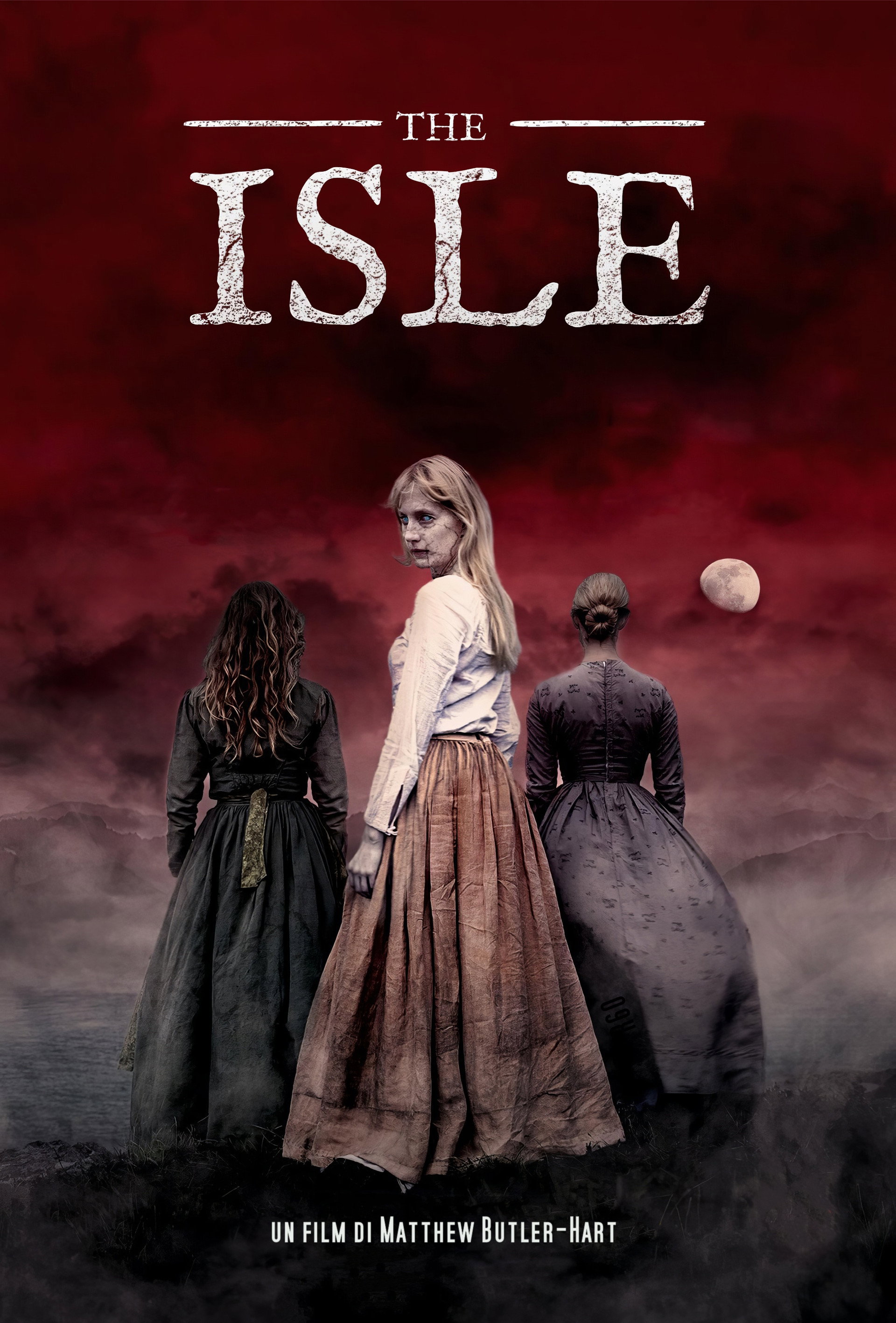 The Isle