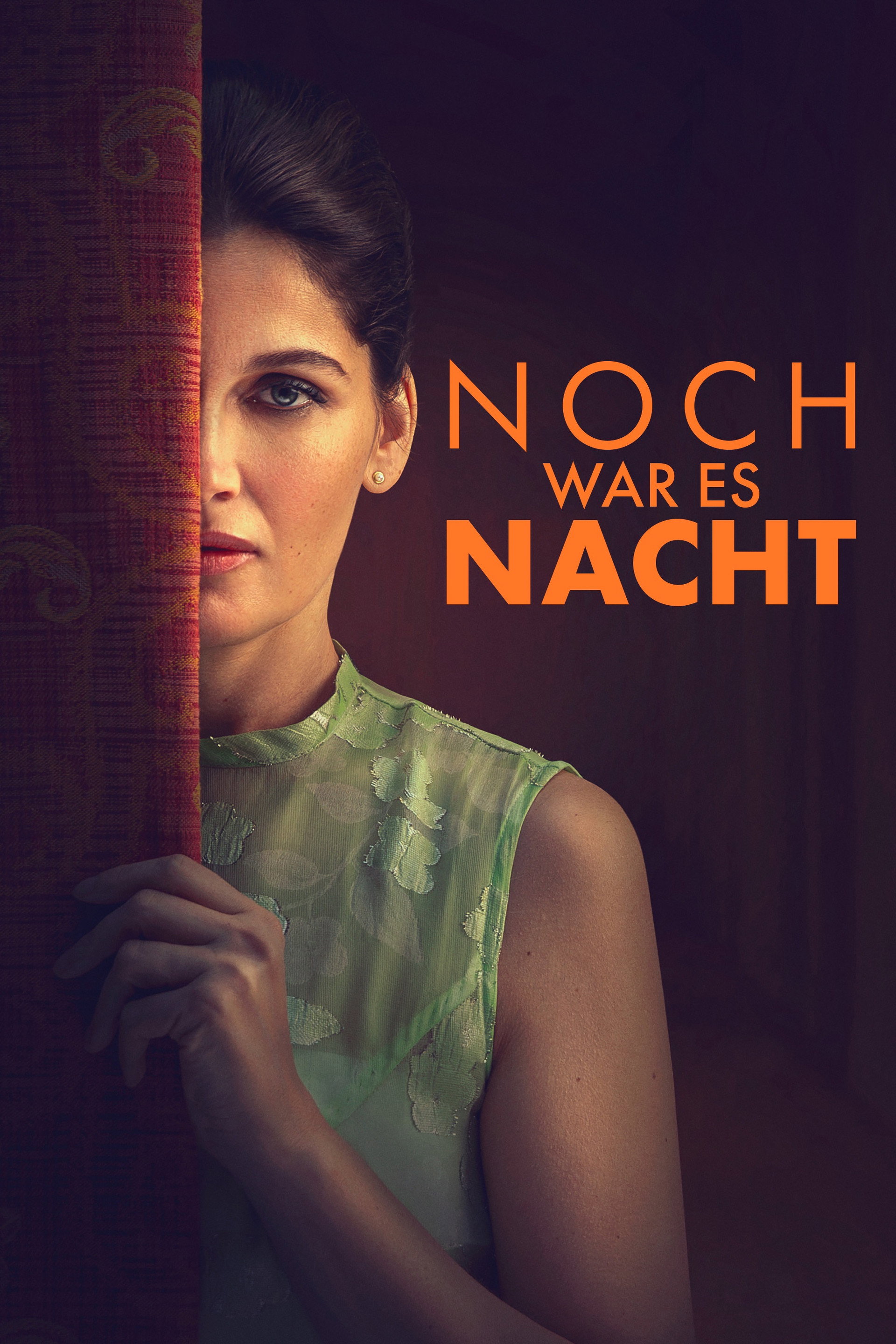 Noch war es Nacht