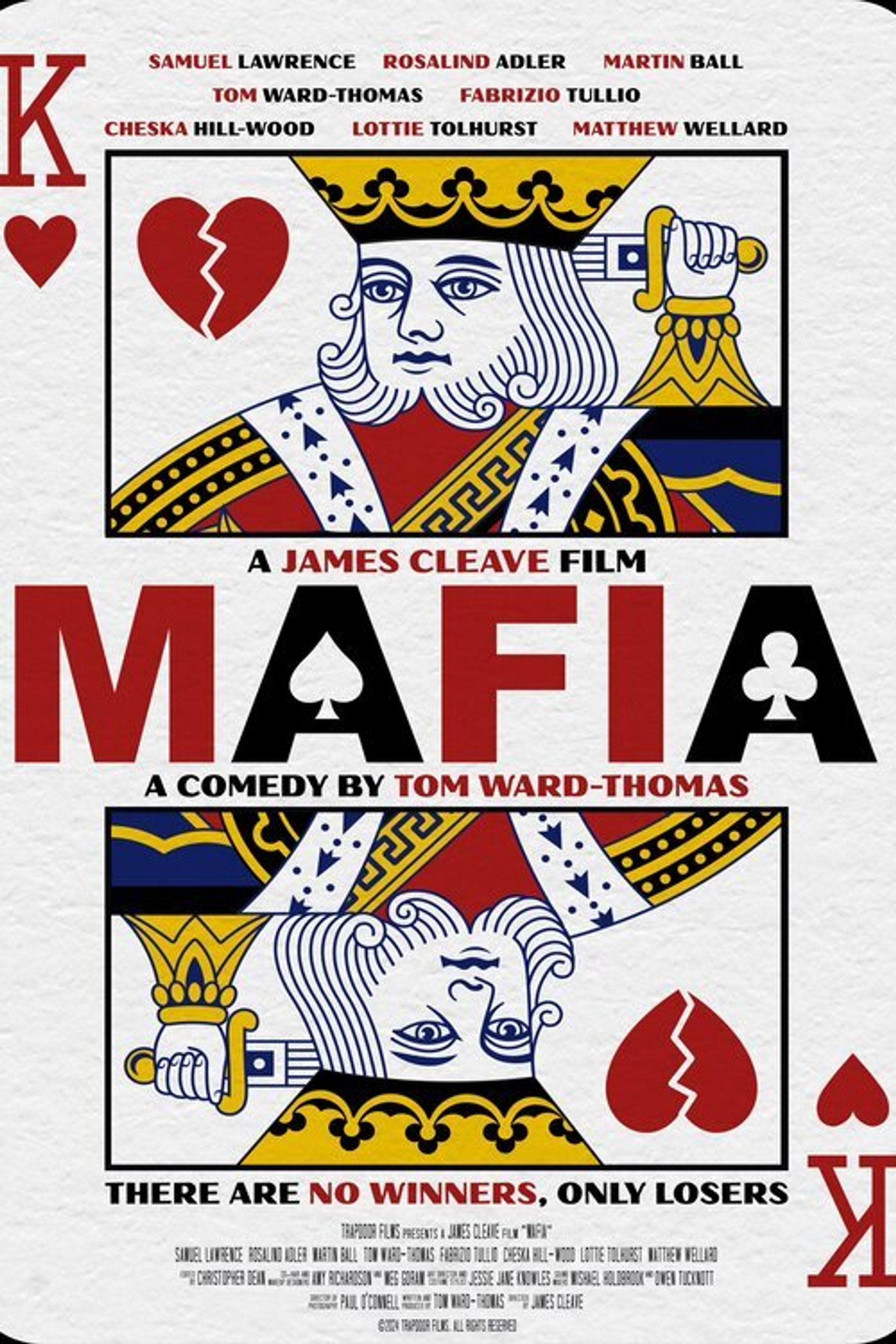MAFIA