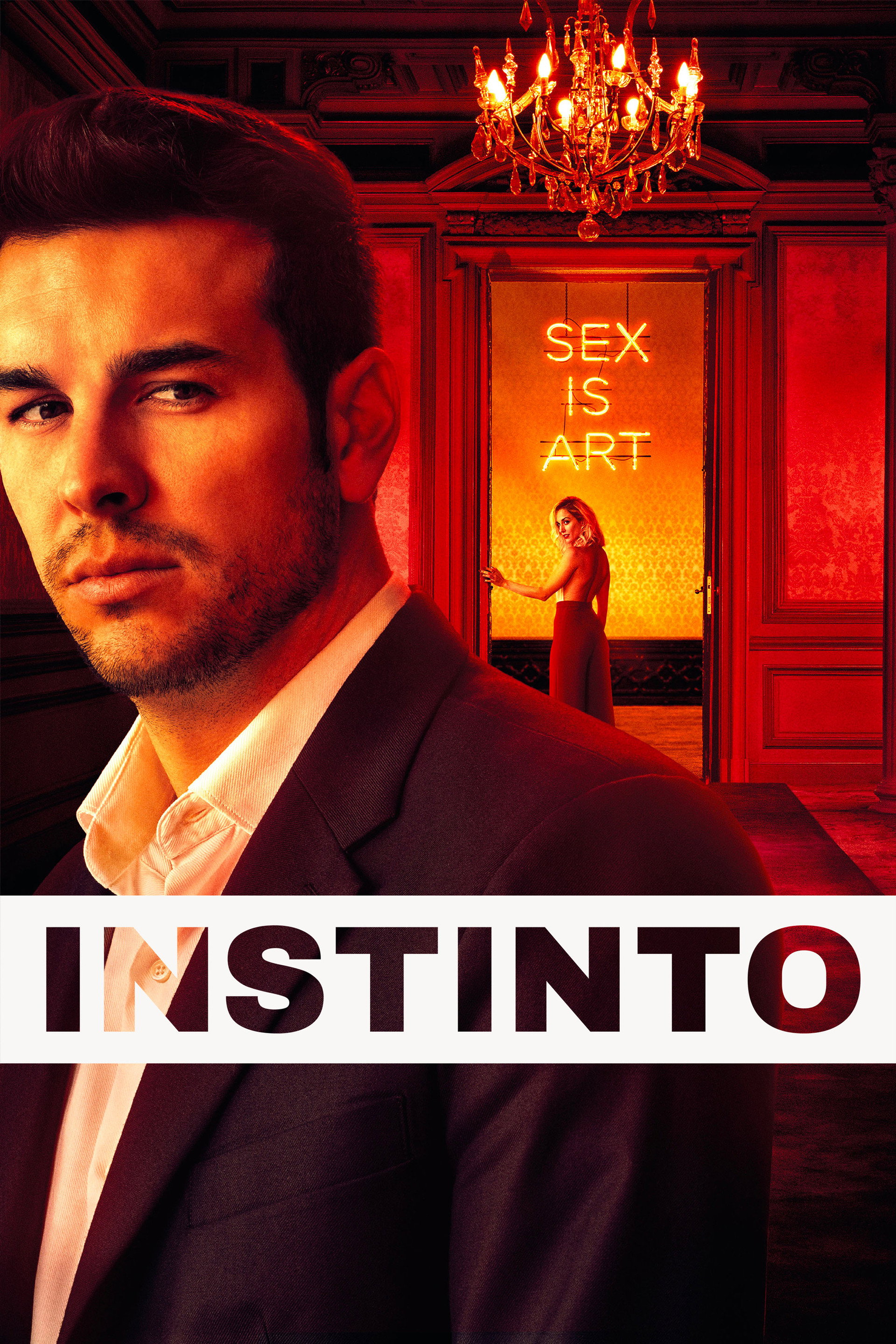 Instinto