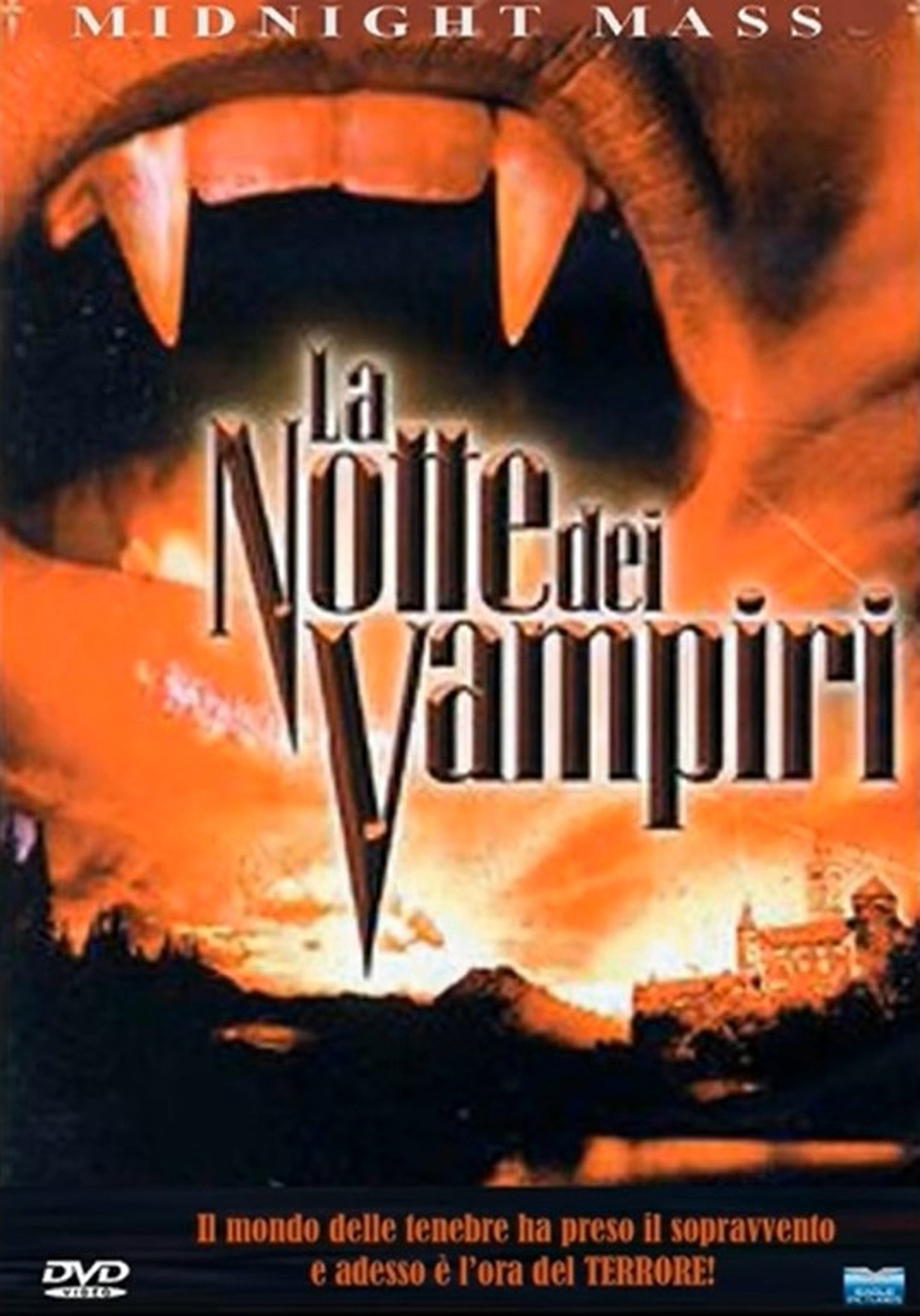 La Notte dei Vampiri